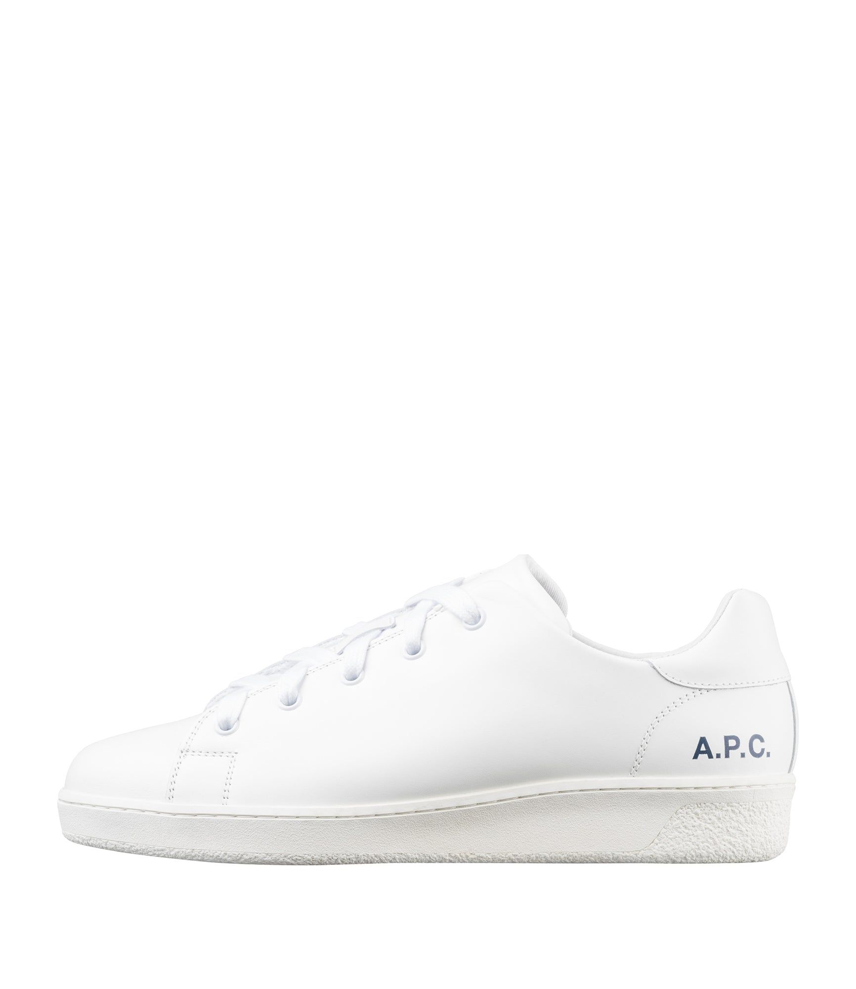 Hide sneakers sold by A.P.C.