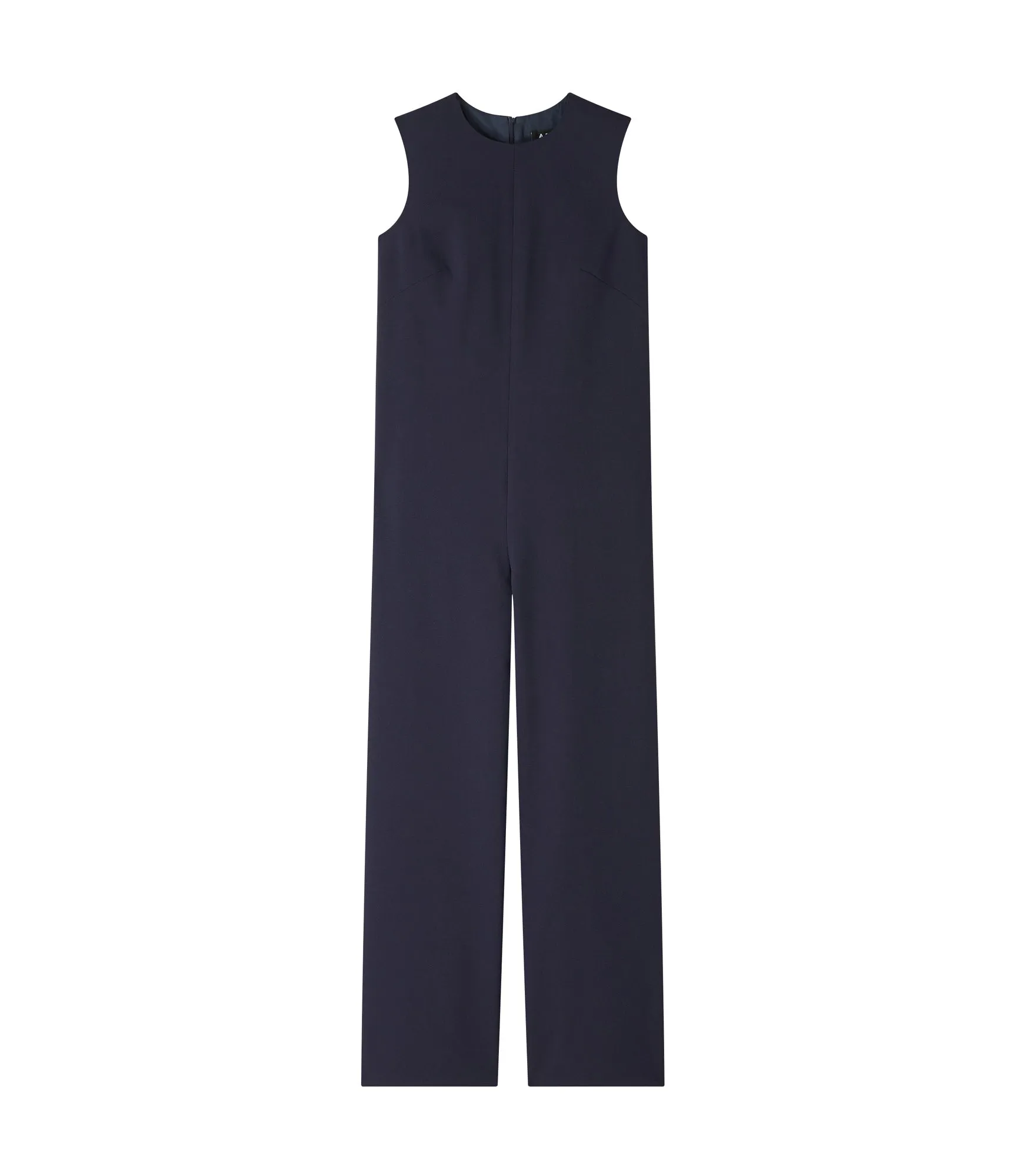 Kimberly jumpsuit sold by A.P.C. product image thumbnail 2