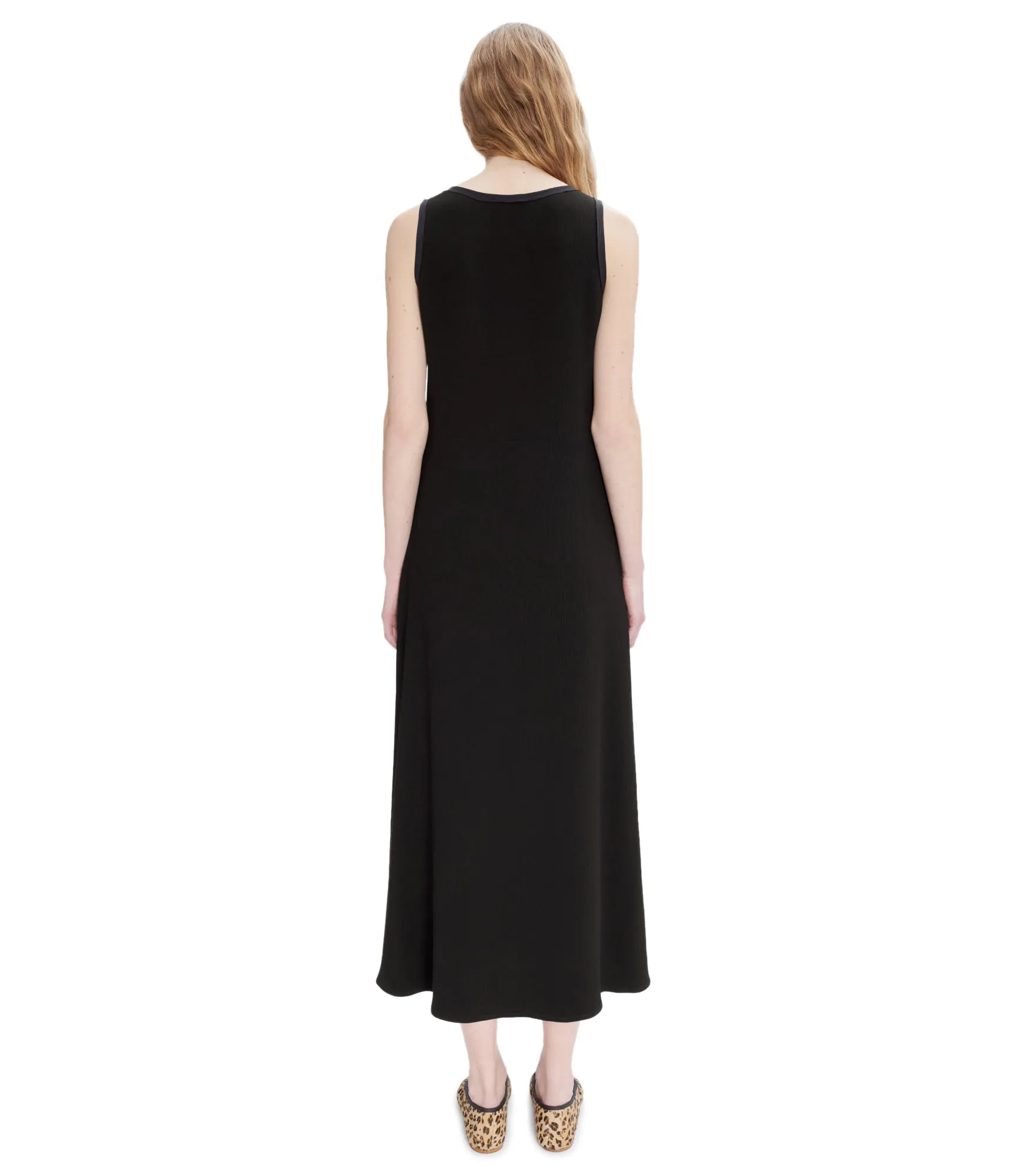 Penny dress sold by A.P.C. product image thumbnail 3