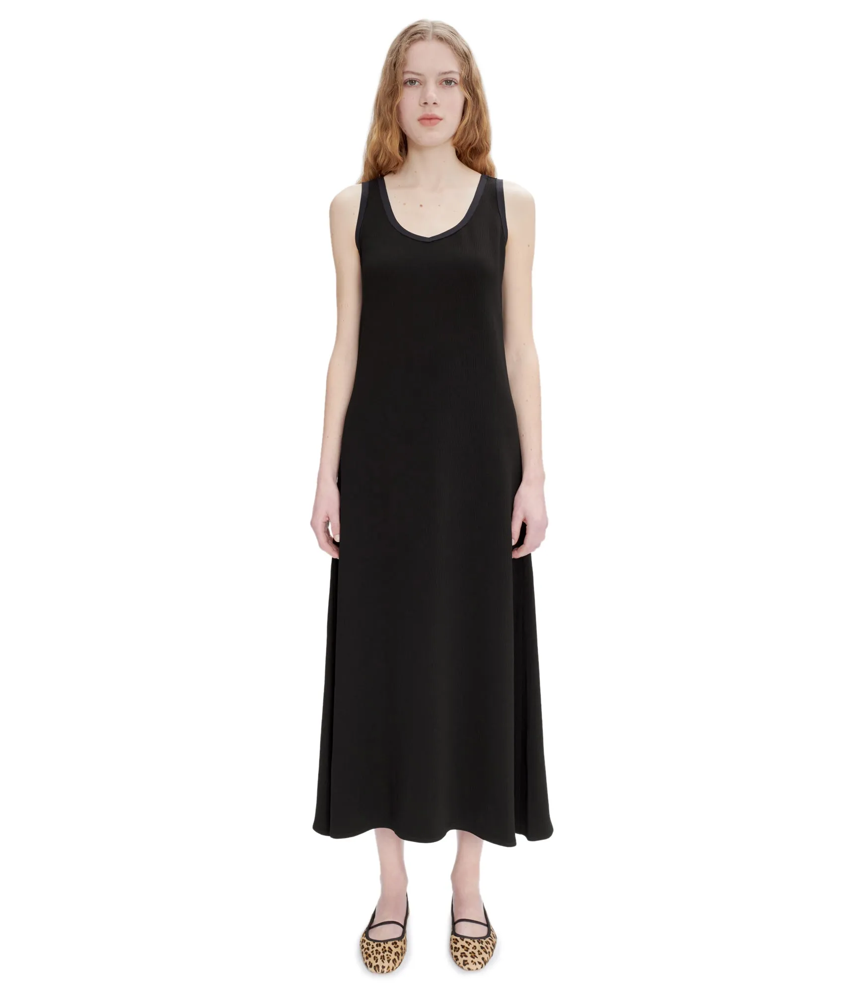 Penny dress sold by A.P.C.