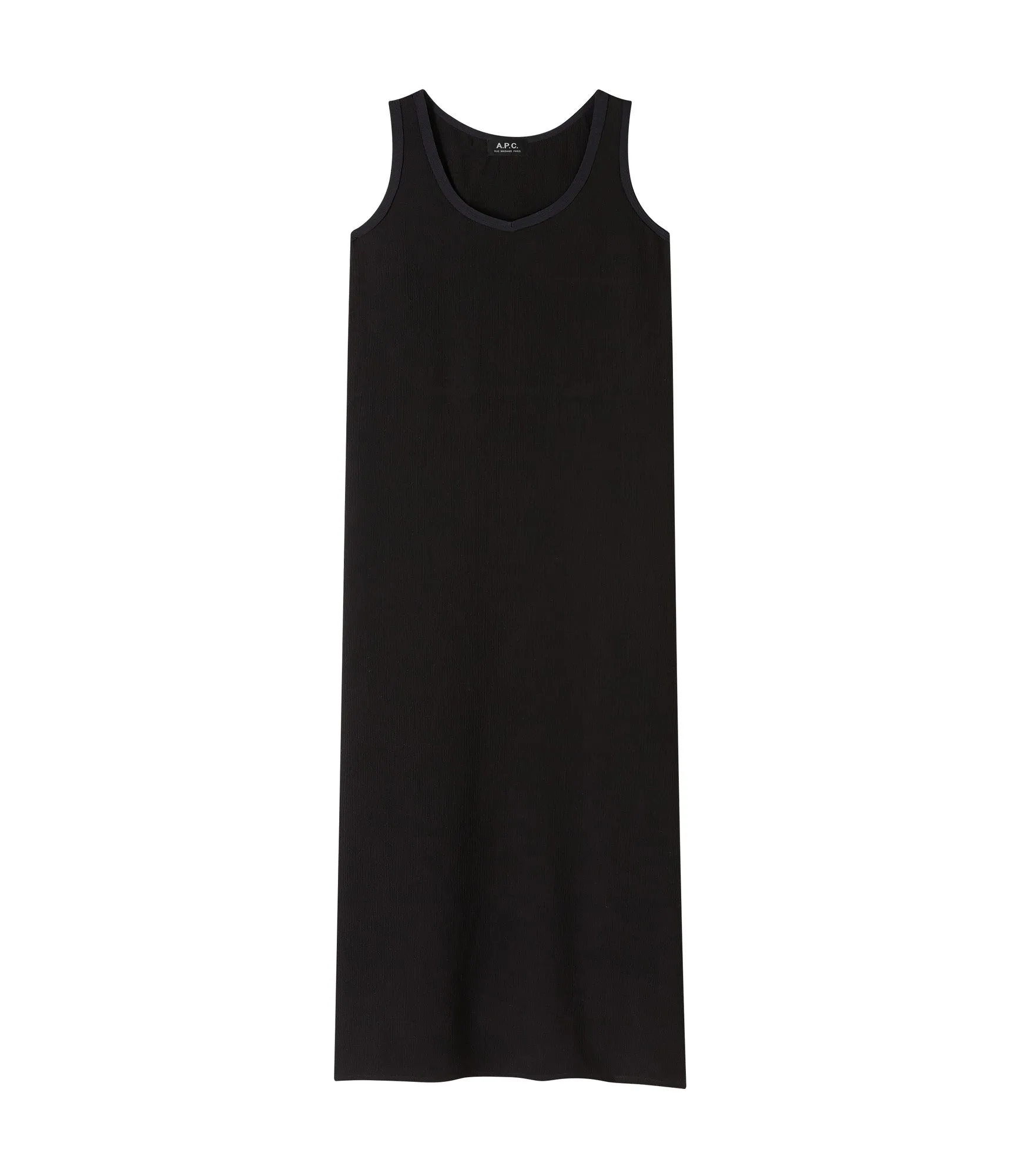 Penny dress sold by A.P.C. product image thumbnail 2