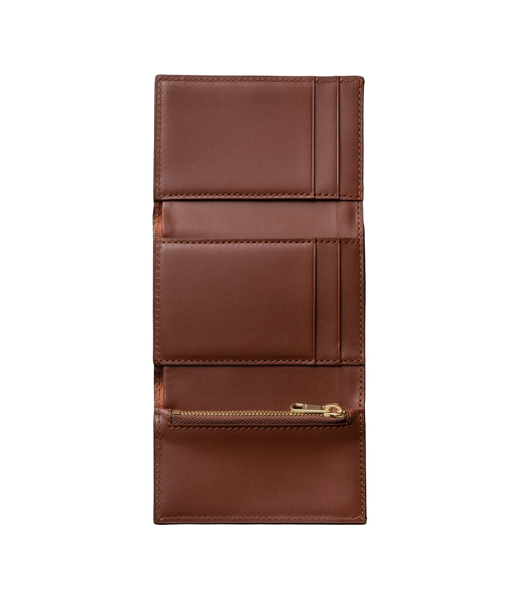 Noa trifold wallet sold by A.P.C. product image thumbnail 5