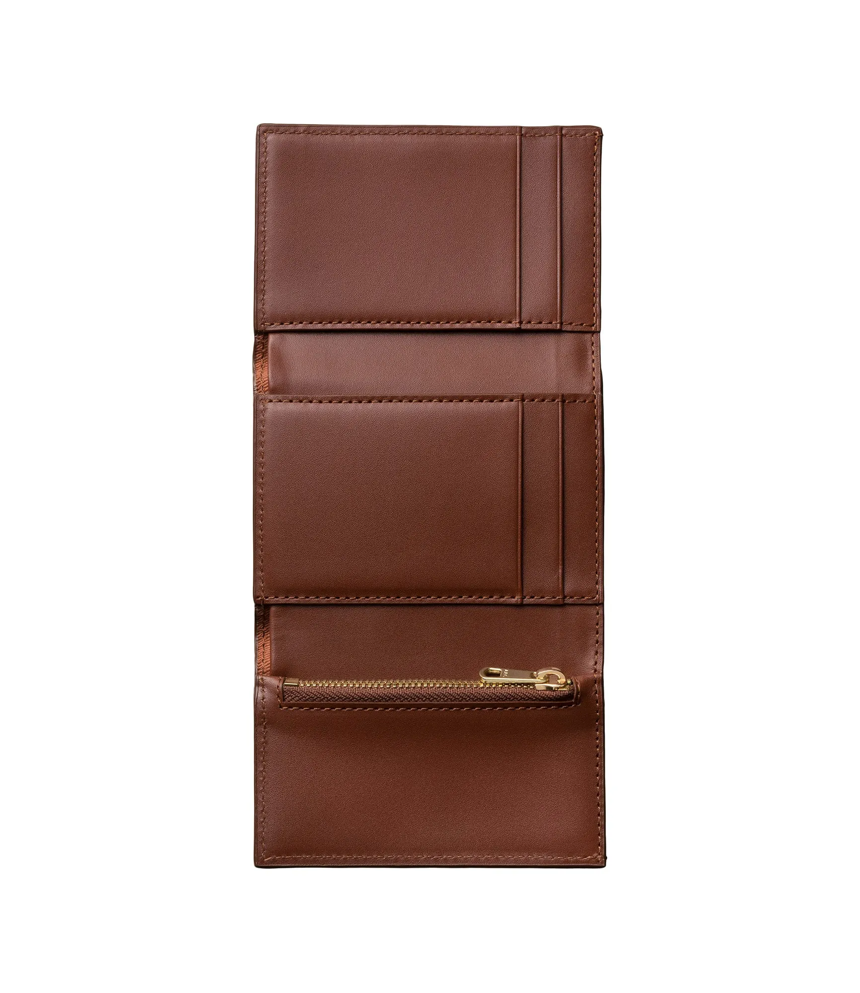 Noa trifold wallet sold by A.P.C. product image thumbnail 5