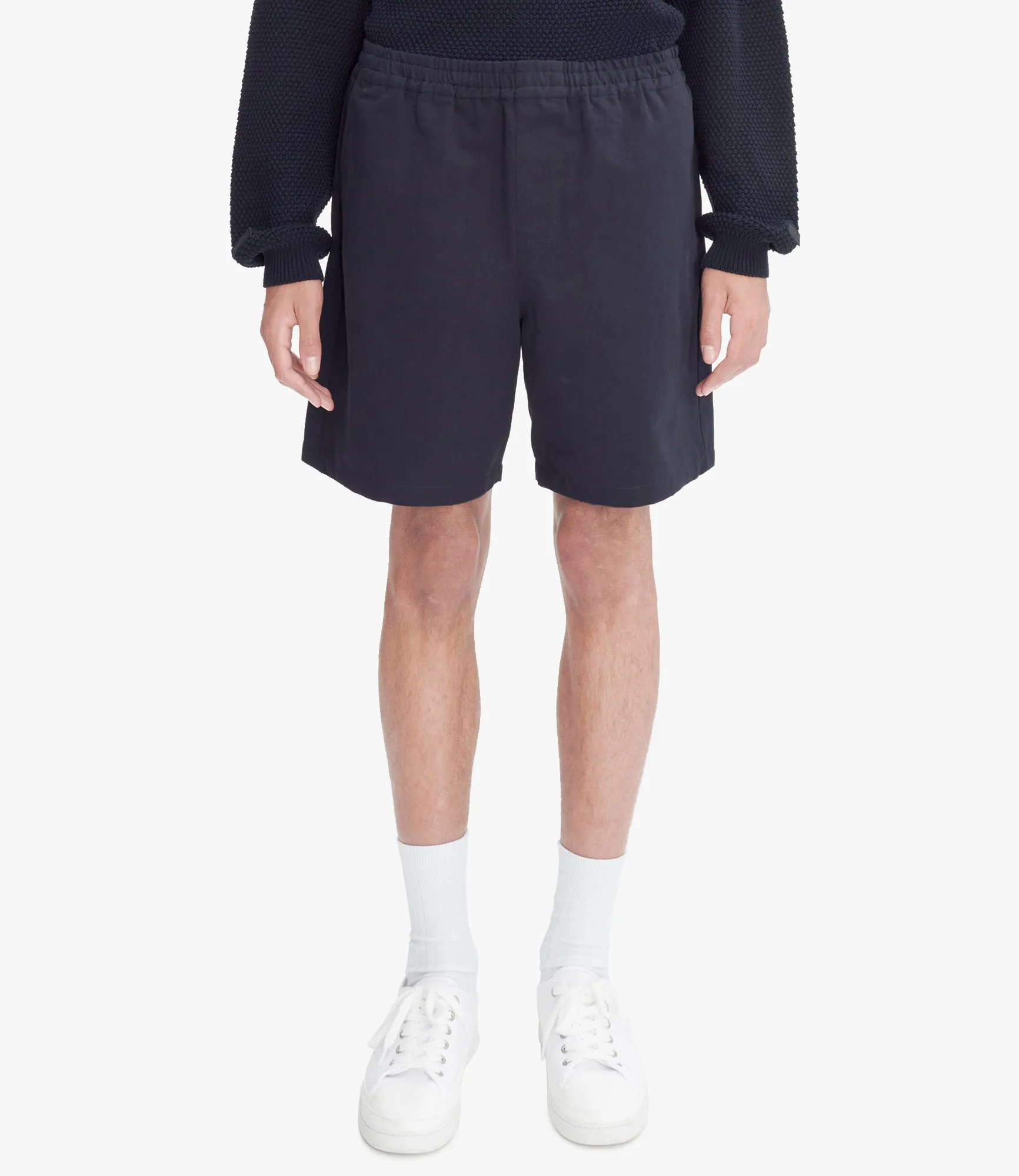 Weekend JJJJound shorts sold by A.P.C. product image thumbnail 4