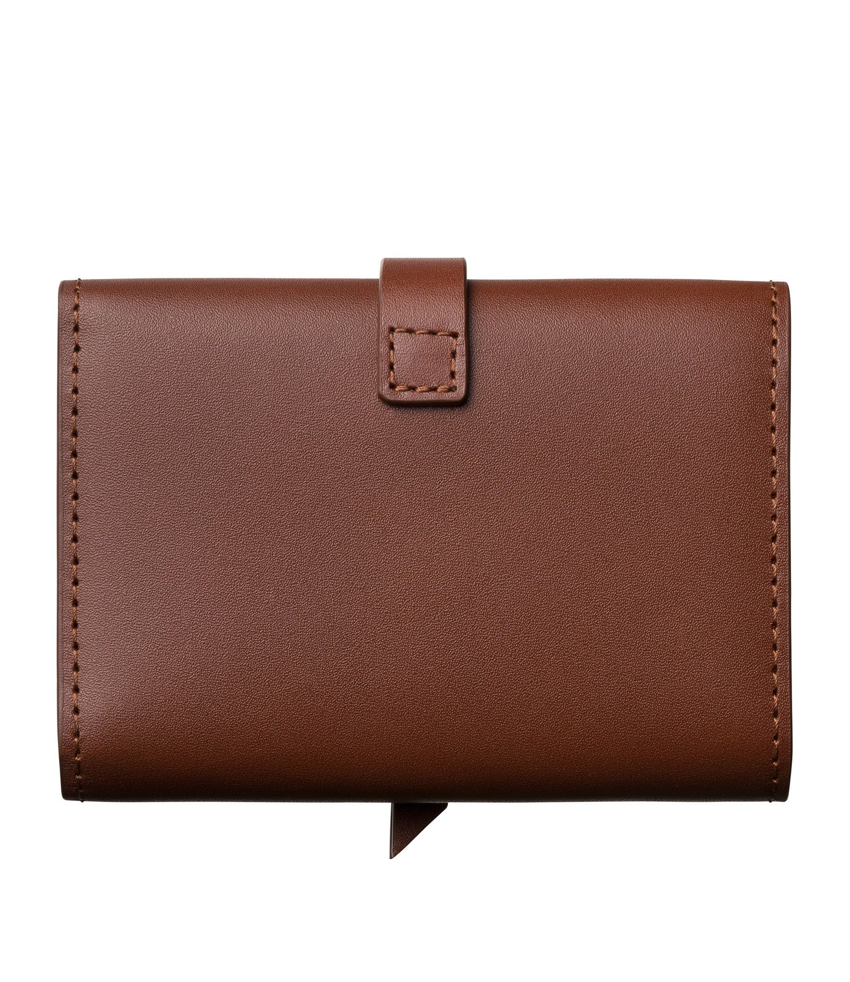 Noa trifold wallet sold by A.P.C. product image thumbnail 4