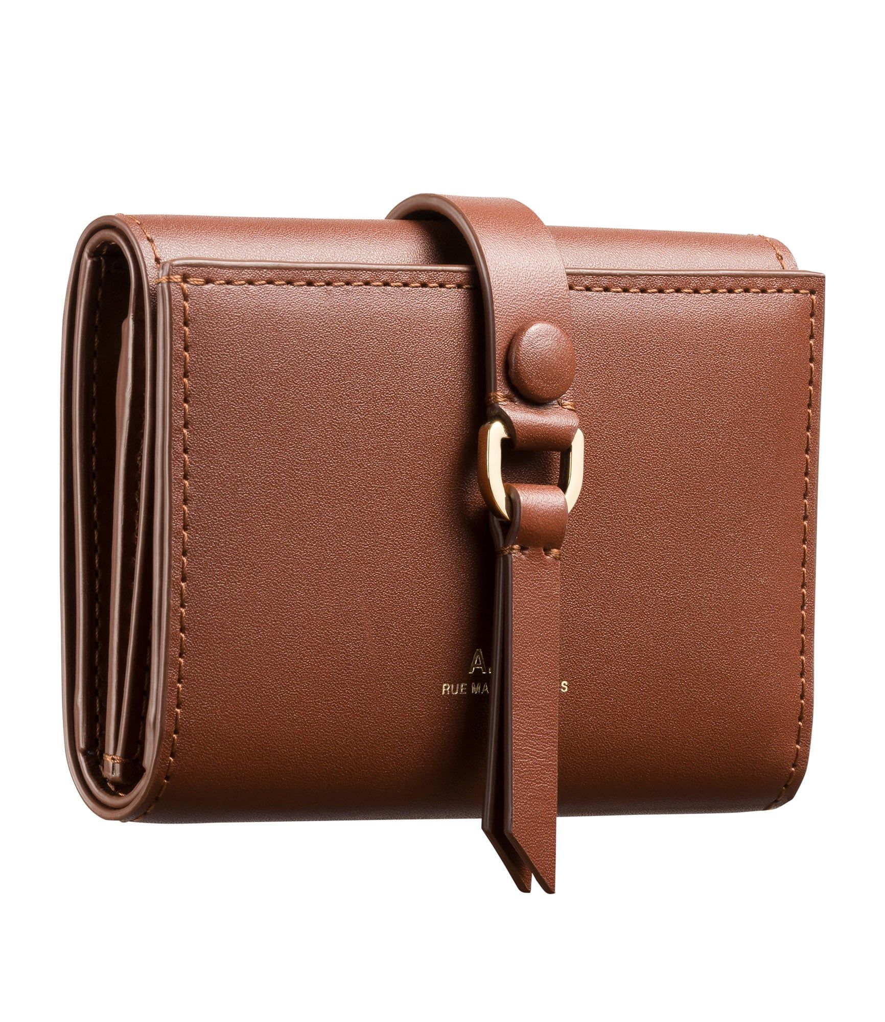 Noa trifold wallet sold by A.P.C. product image thumbnail 3