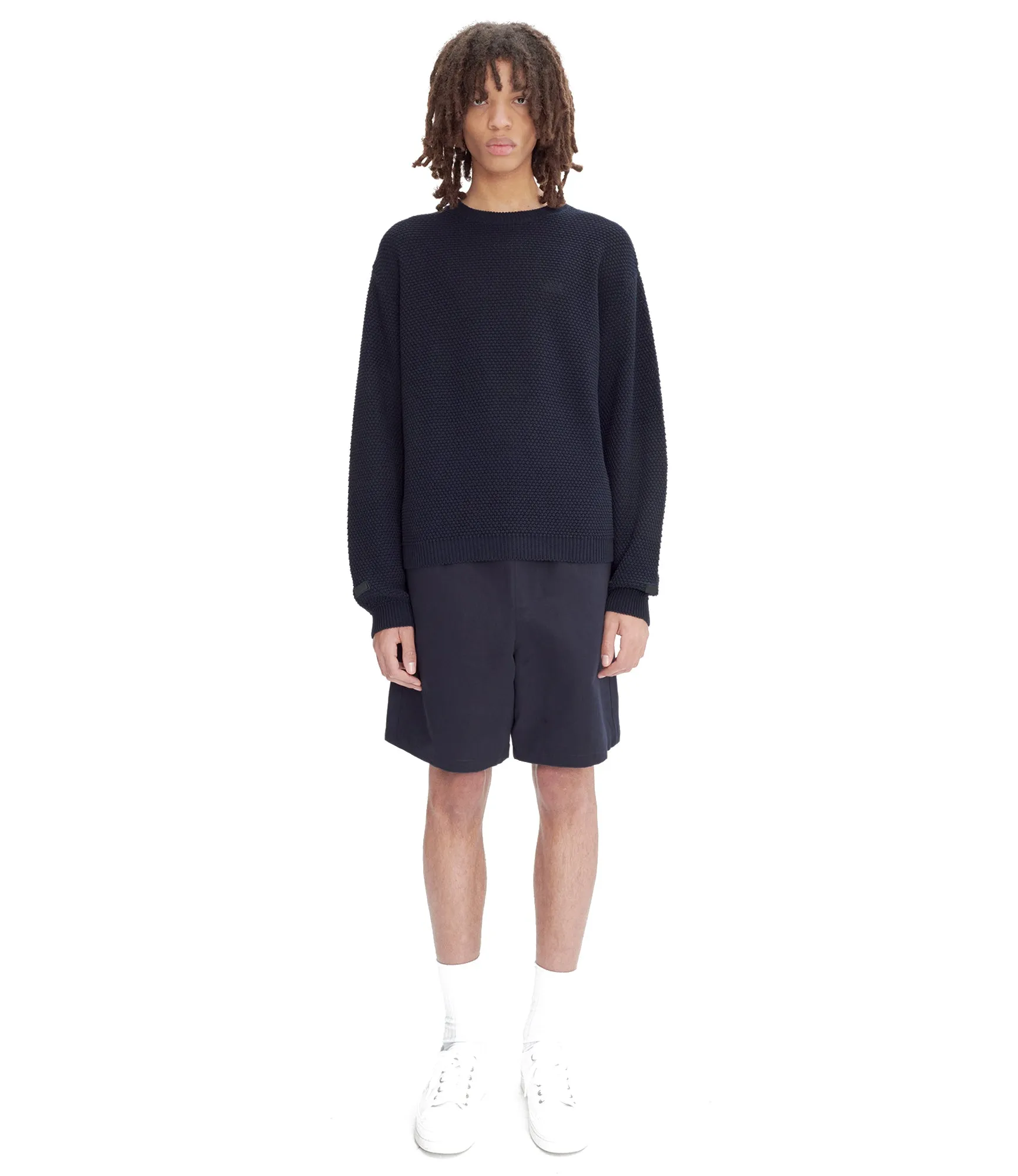 Weekend JJJJound shorts sold by A.P.C.