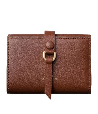 Noa trifold wallet sold by A.P.C.
