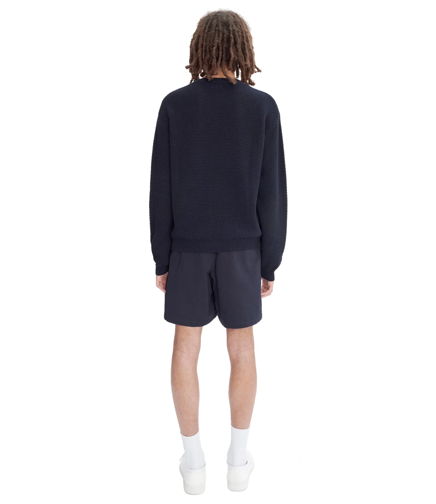 Weekend JJJJound shorts sold by A.P.C. product image thumbnail 3