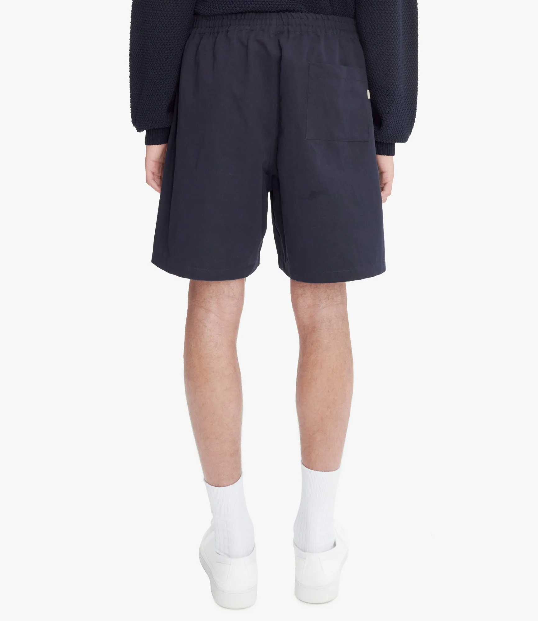 Weekend JJJJound shorts sold by A.P.C. product image thumbnail 5