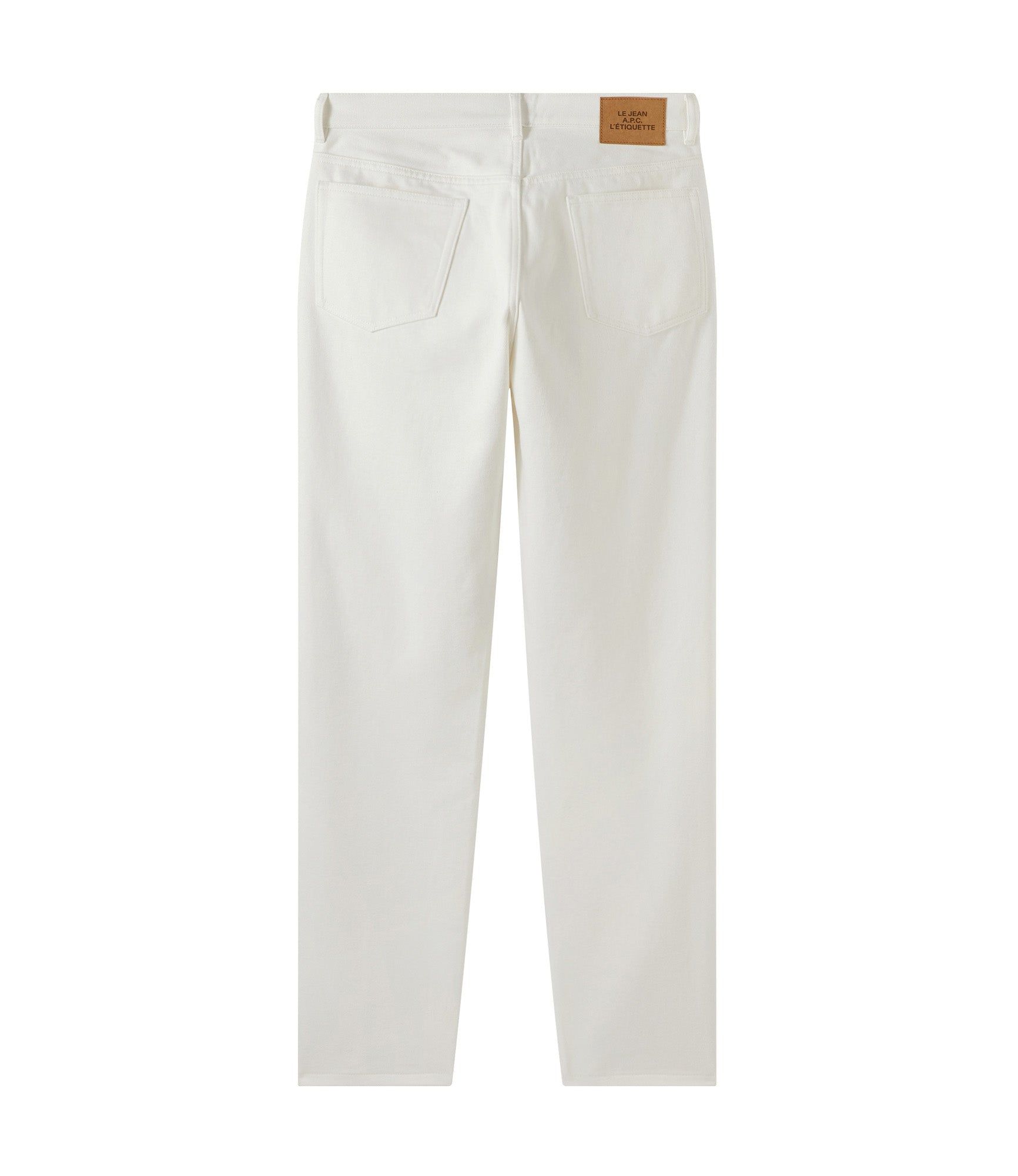 Le Jean sold by A.P.C. product image thumbnail 3