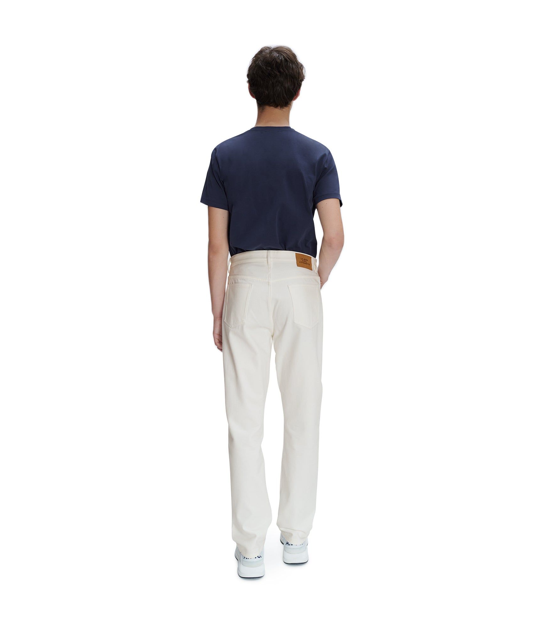 Le Jean sold by A.P.C. product image thumbnail 4