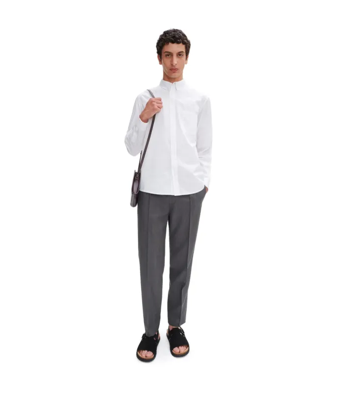 Edouard shirt sold by A.P.C.