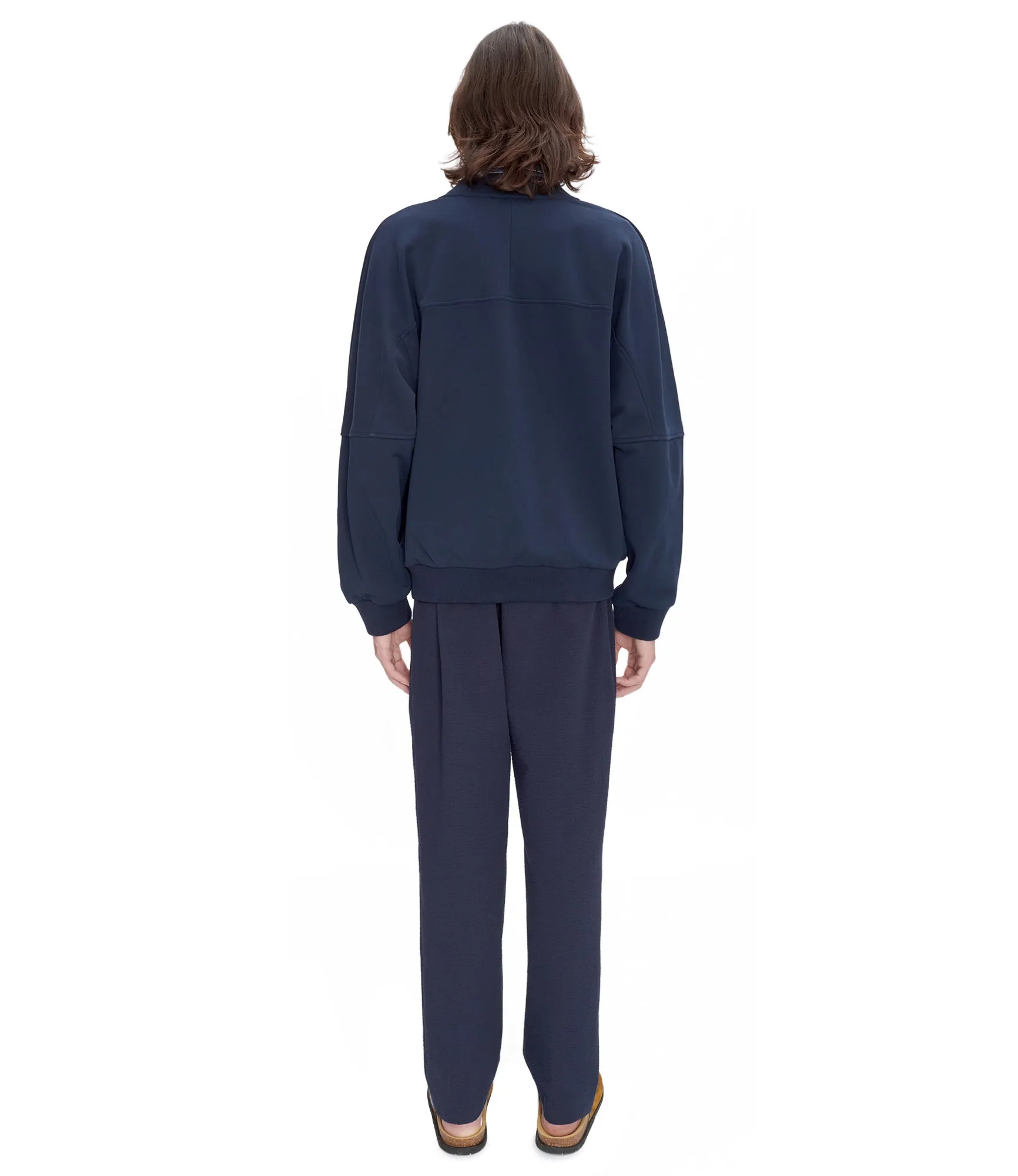 Brian cardigan sold by A.P.C. product image thumbnail 3