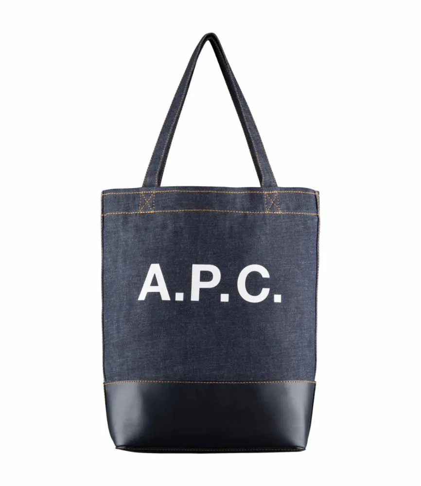 Axel shopping bag sold by A.P.C.