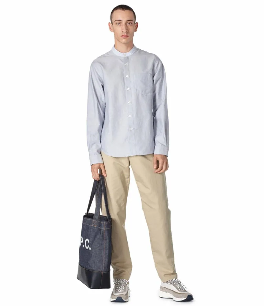Axel shopping bag sold by A.P.C. product image thumbnail 3