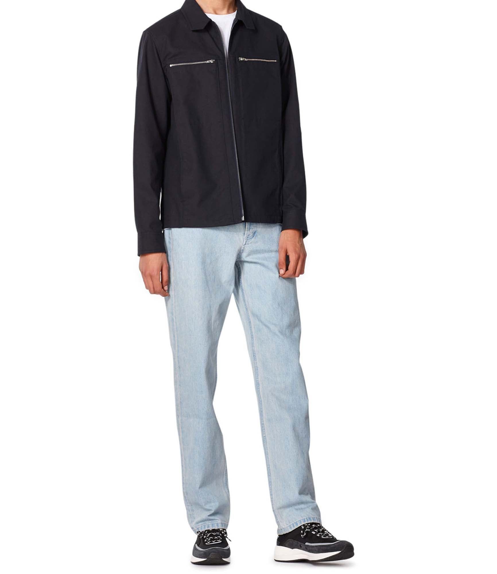 Oahu Jacket sold by A.P.C. product image thumbnail 2