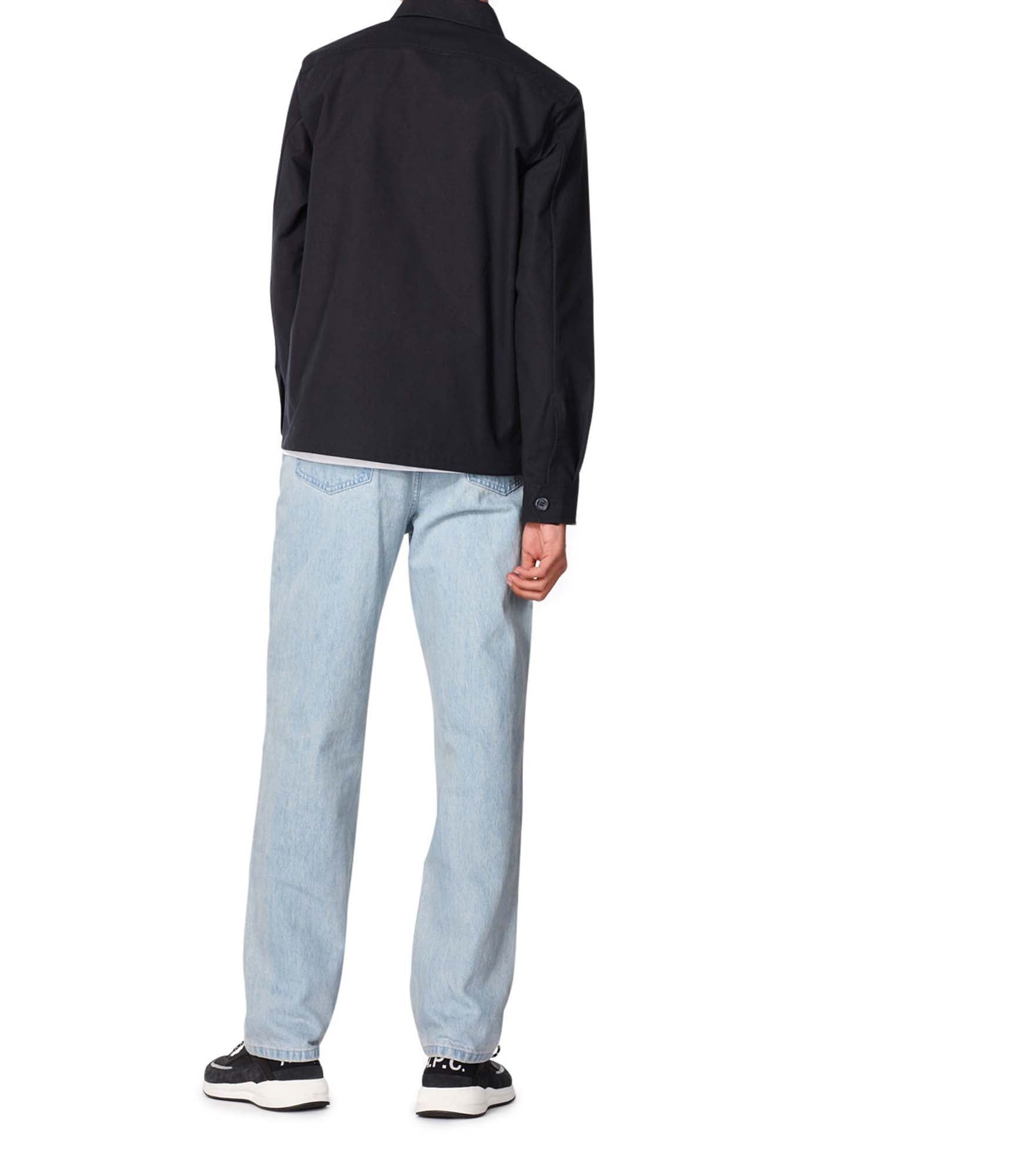 Oahu Jacket sold by A.P.C. product image thumbnail 3