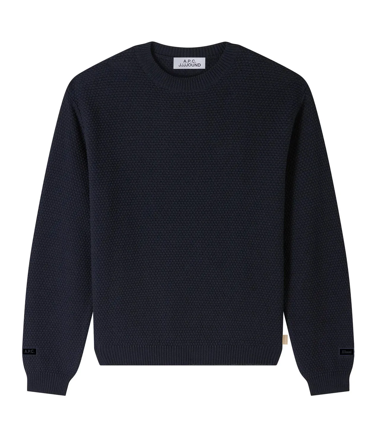 JJJJound sweater sold by A.P.C. product image thumbnail 2