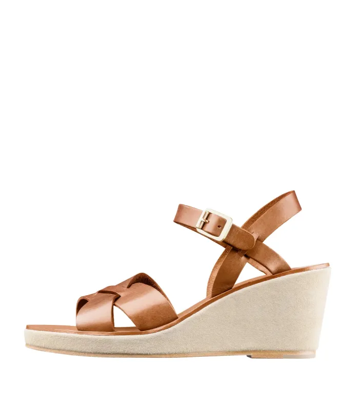 Judith Sandals sold by A.P.C.