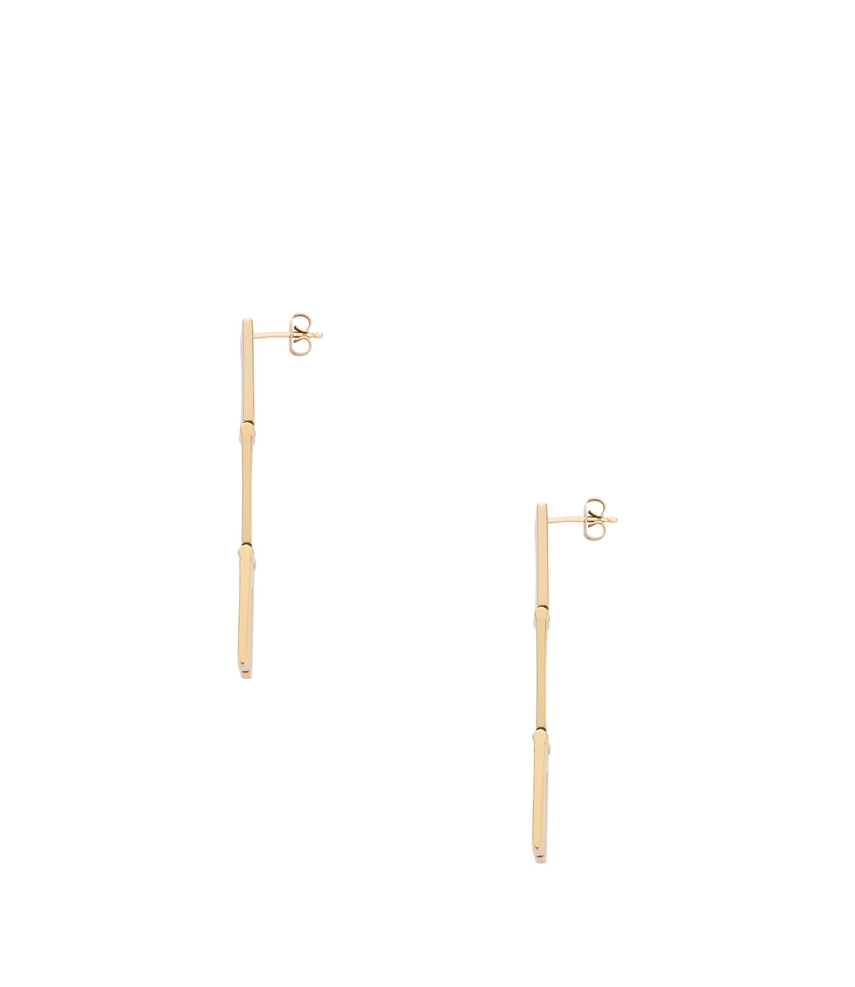 A.P.C. earrings sold by A.P.C. product image thumbnail 3