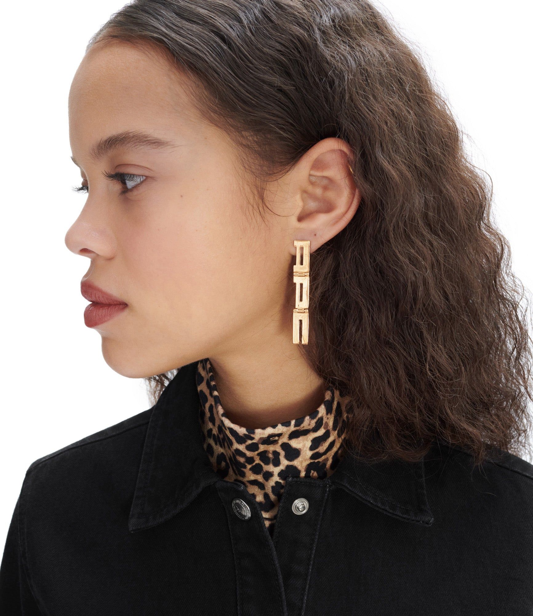 A.P.C. earrings sold by A.P.C. product image thumbnail 2