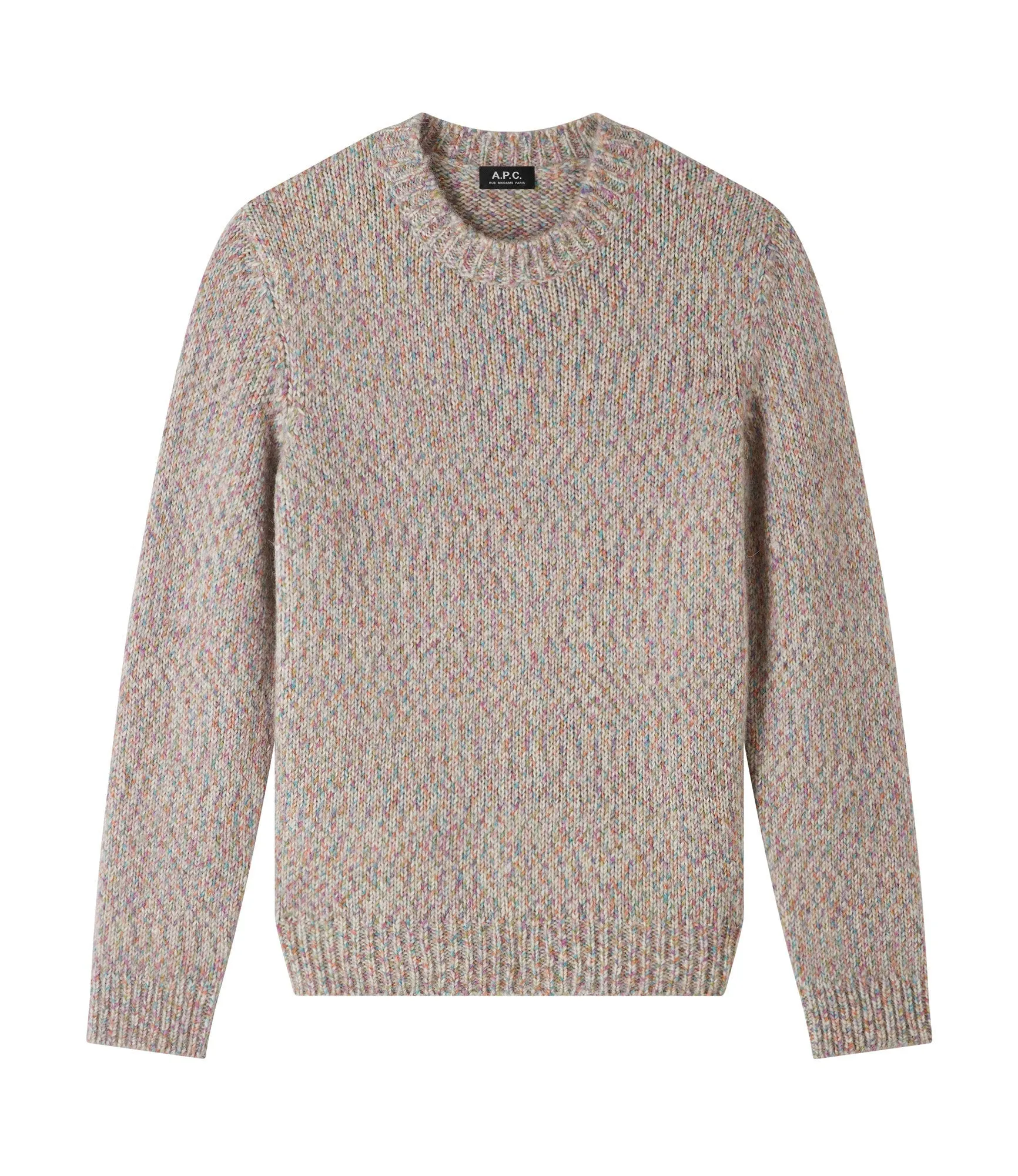 Zachary sweater sold by A.P.C. product image thumbnail 2