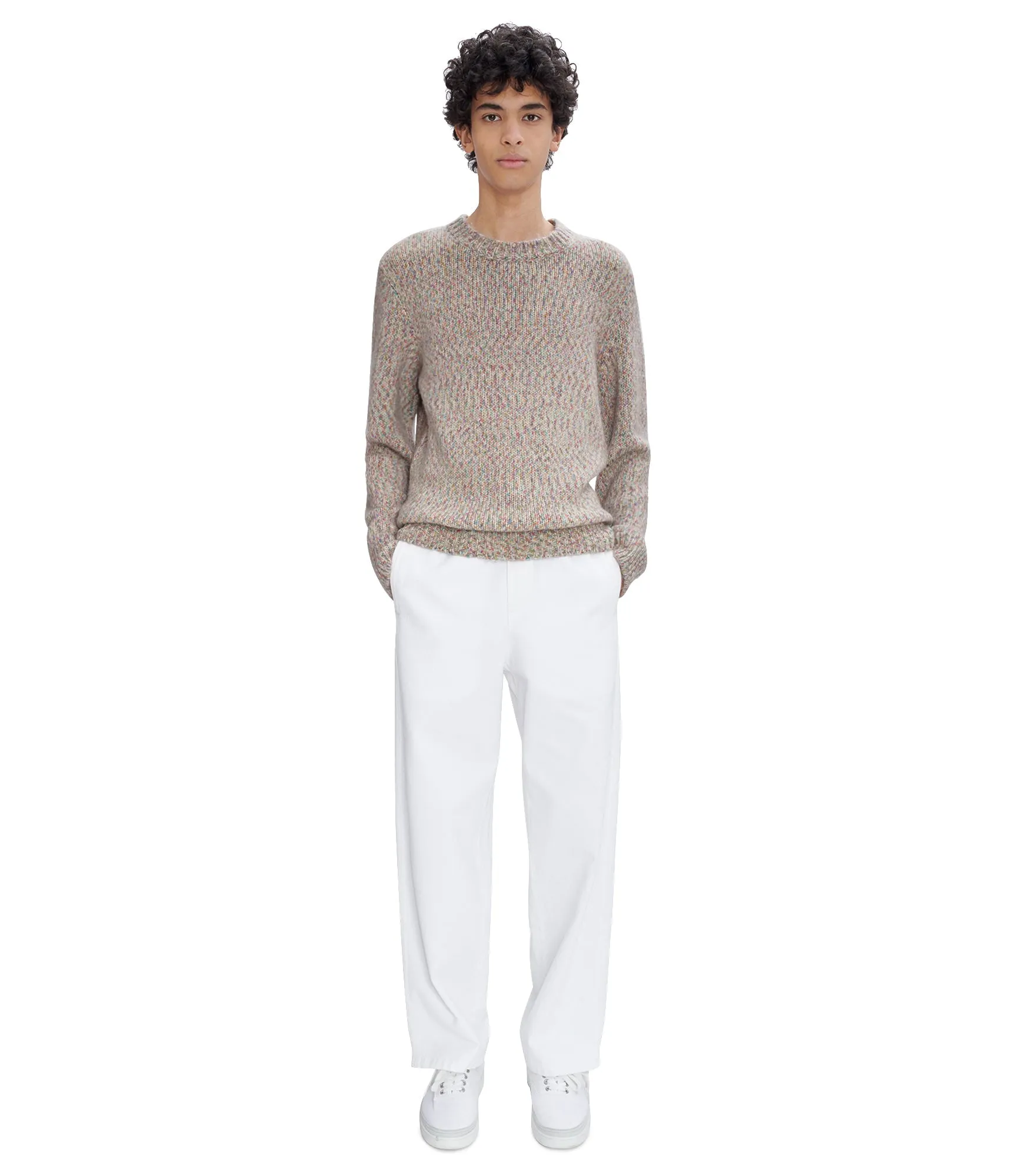 Zachary sweater sold by A.P.C. product image thumbnail 3