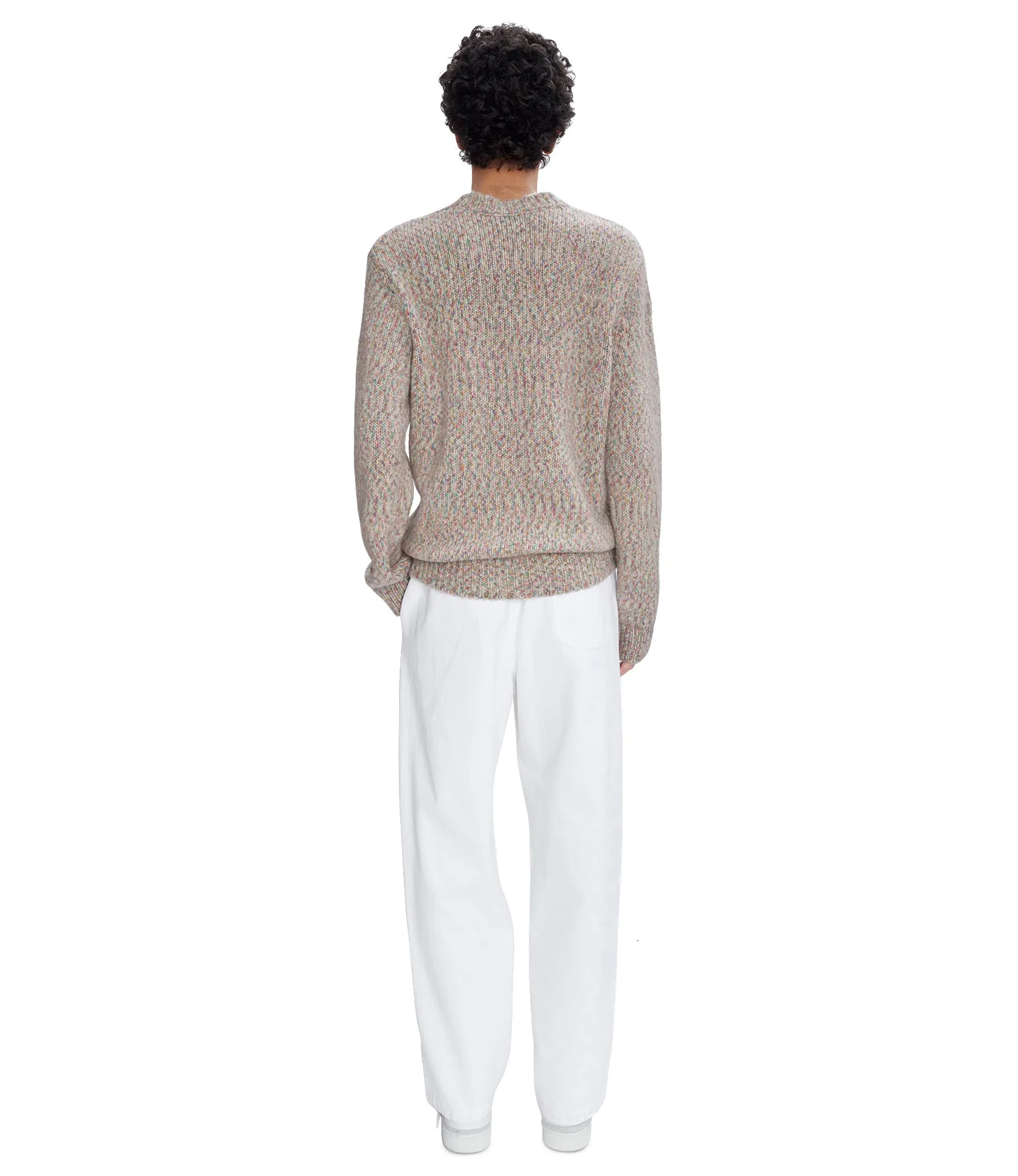 Zachary sweater sold by A.P.C. product image thumbnail 4