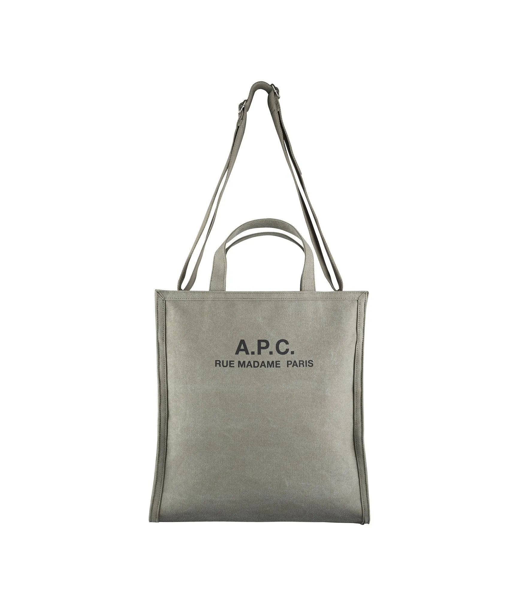 Recuperation Shopping Bag sold by A.P.C.