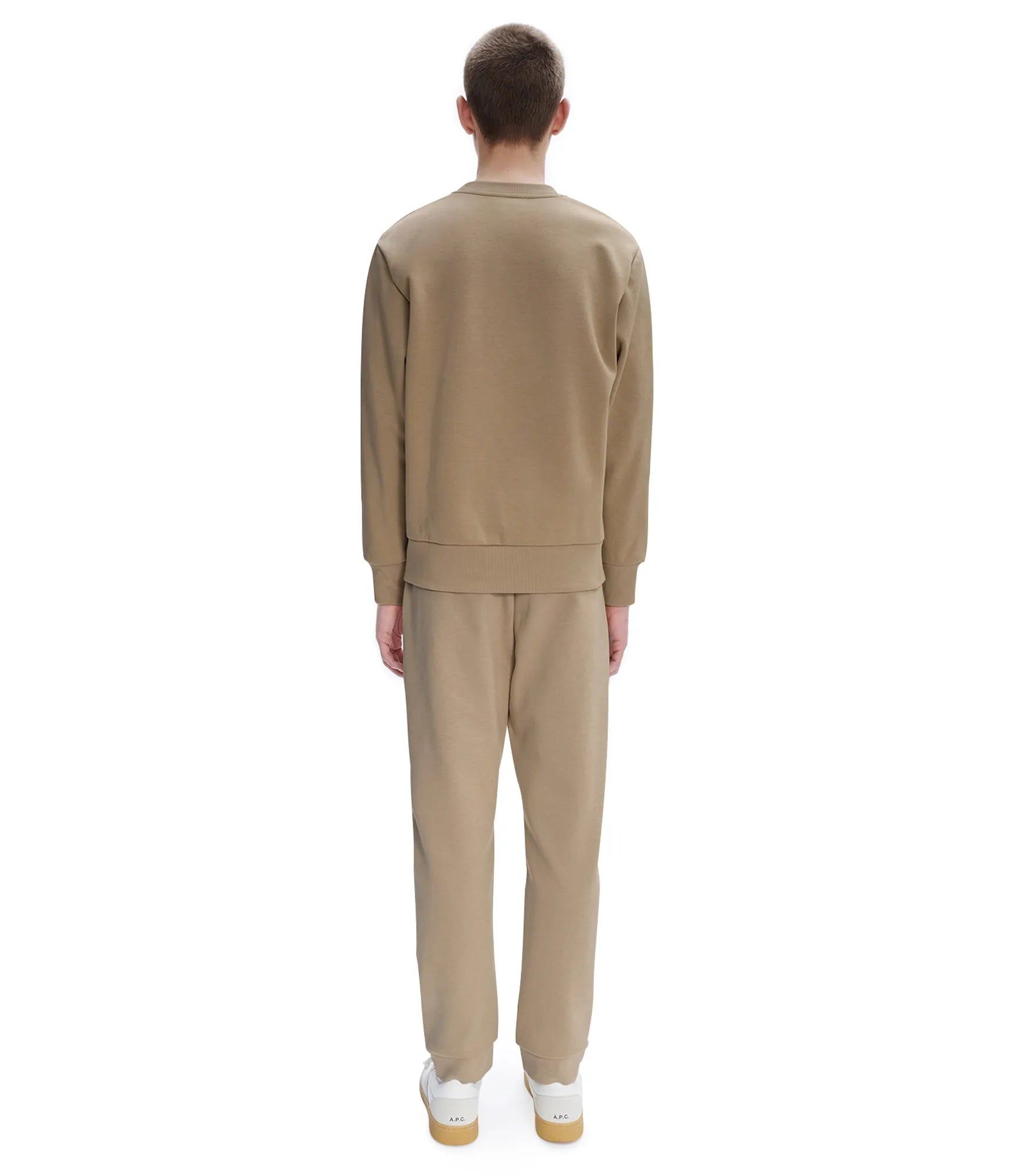 Duck sweatshirt (Unisex) sold by A.P.C. product image thumbnail 9