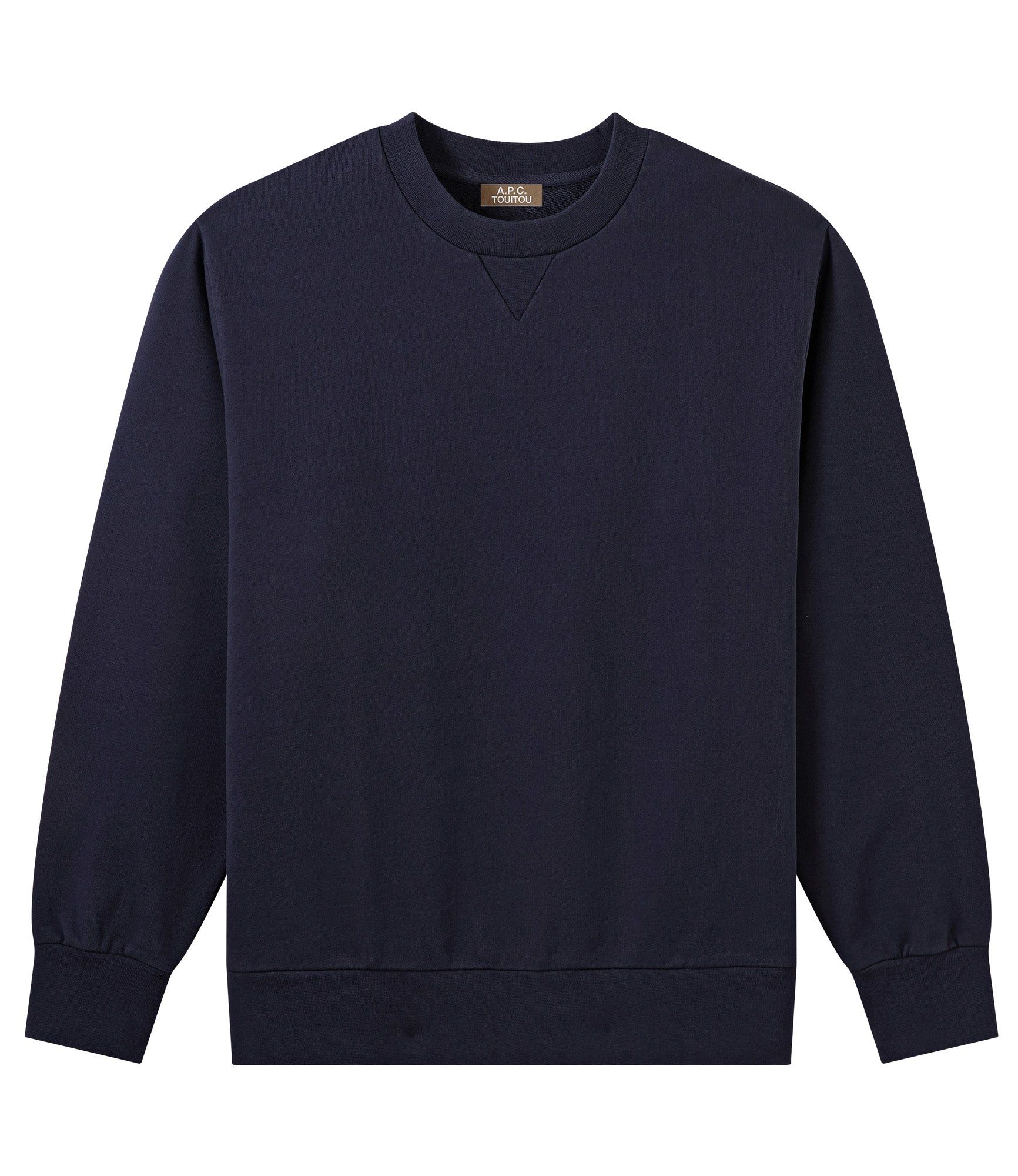 Duck sweatshirt (Unisex) sold by A.P.C.