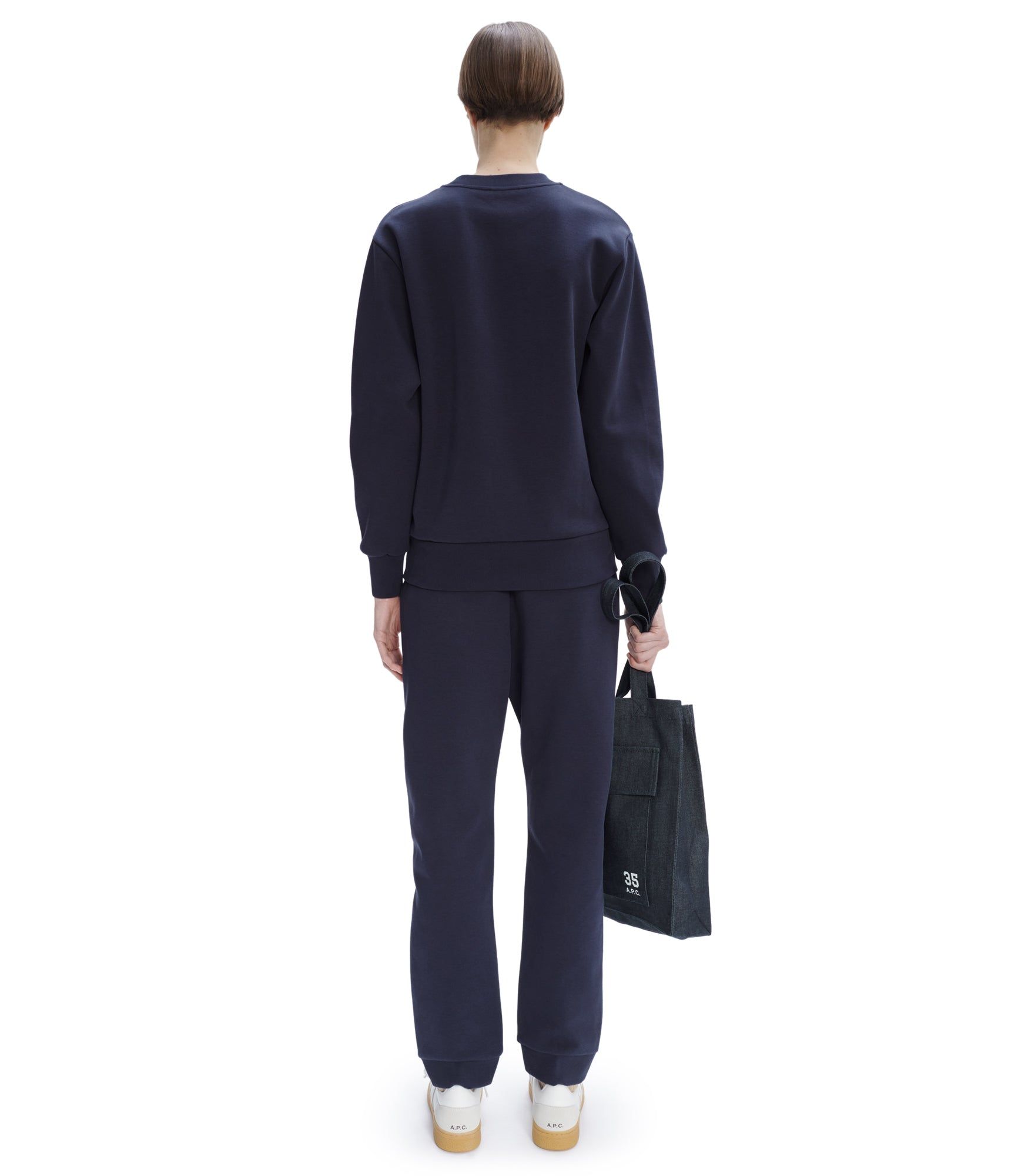 Duck sweatshirt (Unisex) sold by A.P.C. product image thumbnail 5