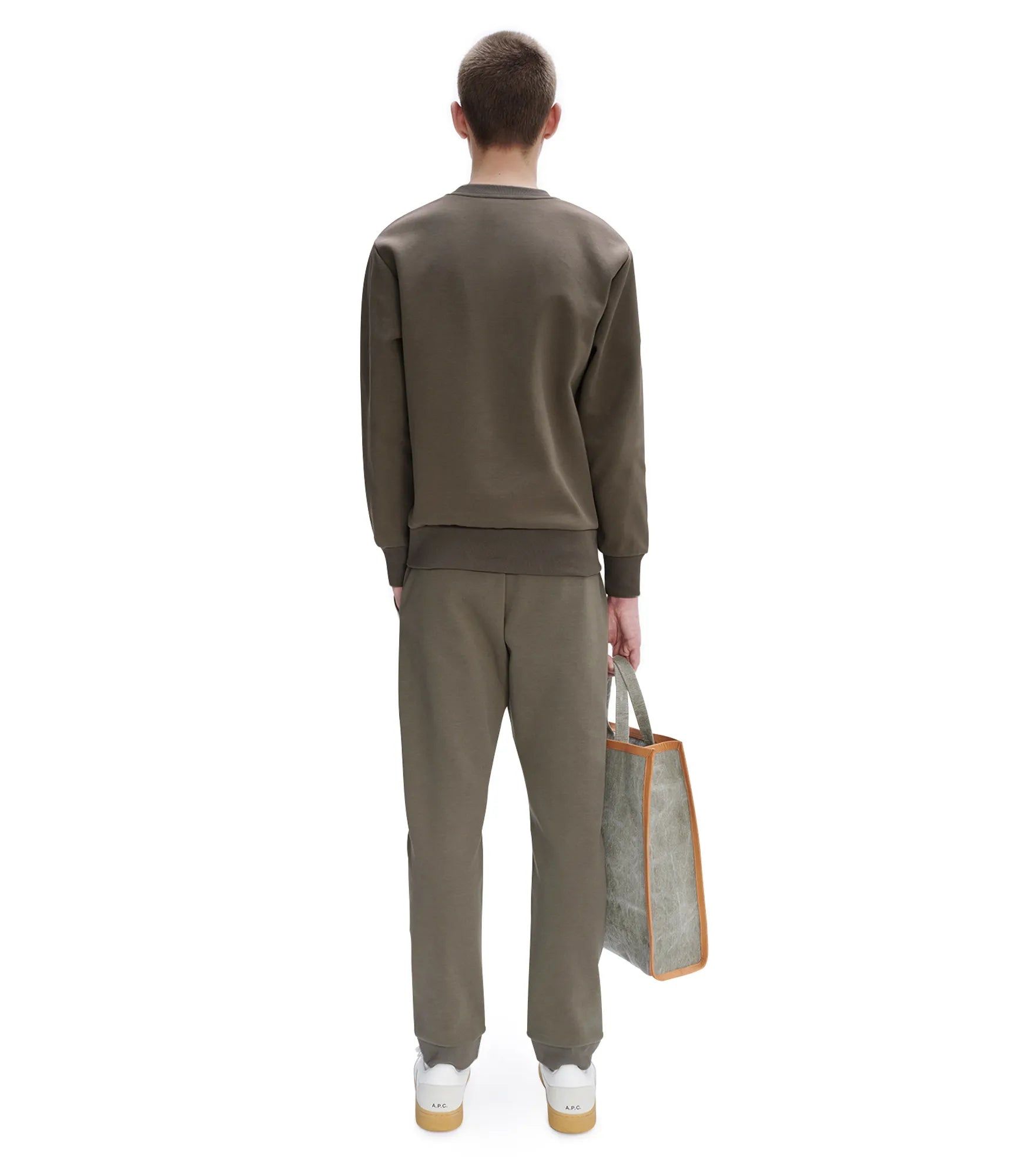 Duck sweatshirt (Unisex) sold by A.P.C. product image thumbnail 17