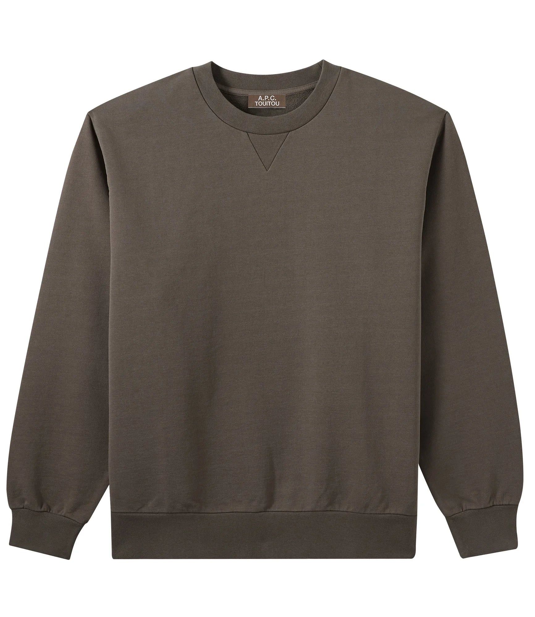 Duck sweatshirt (Unisex) sold by A.P.C. product image thumbnail 13