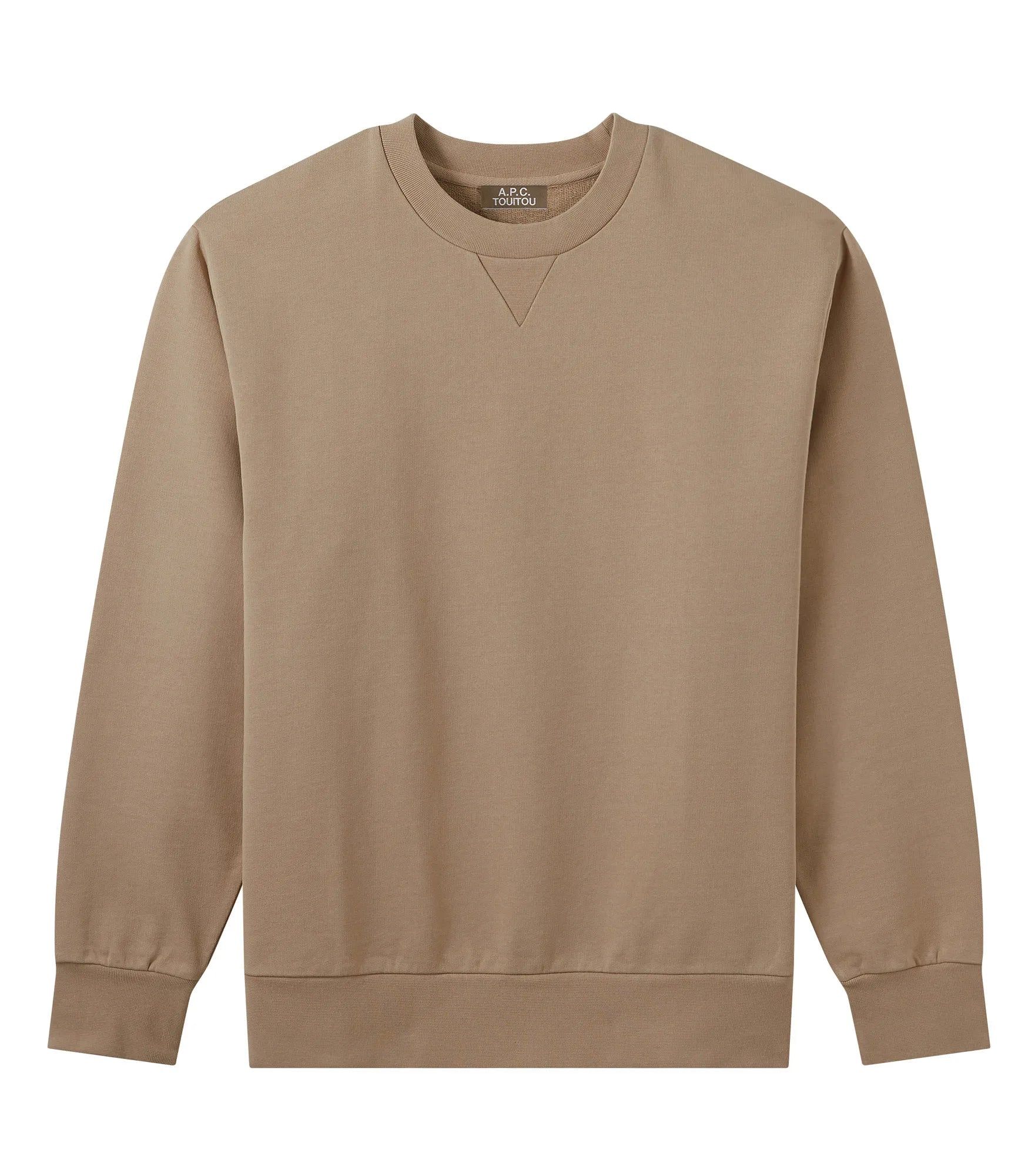 Duck sweatshirt (Unisex) sold by A.P.C. product image thumbnail 7