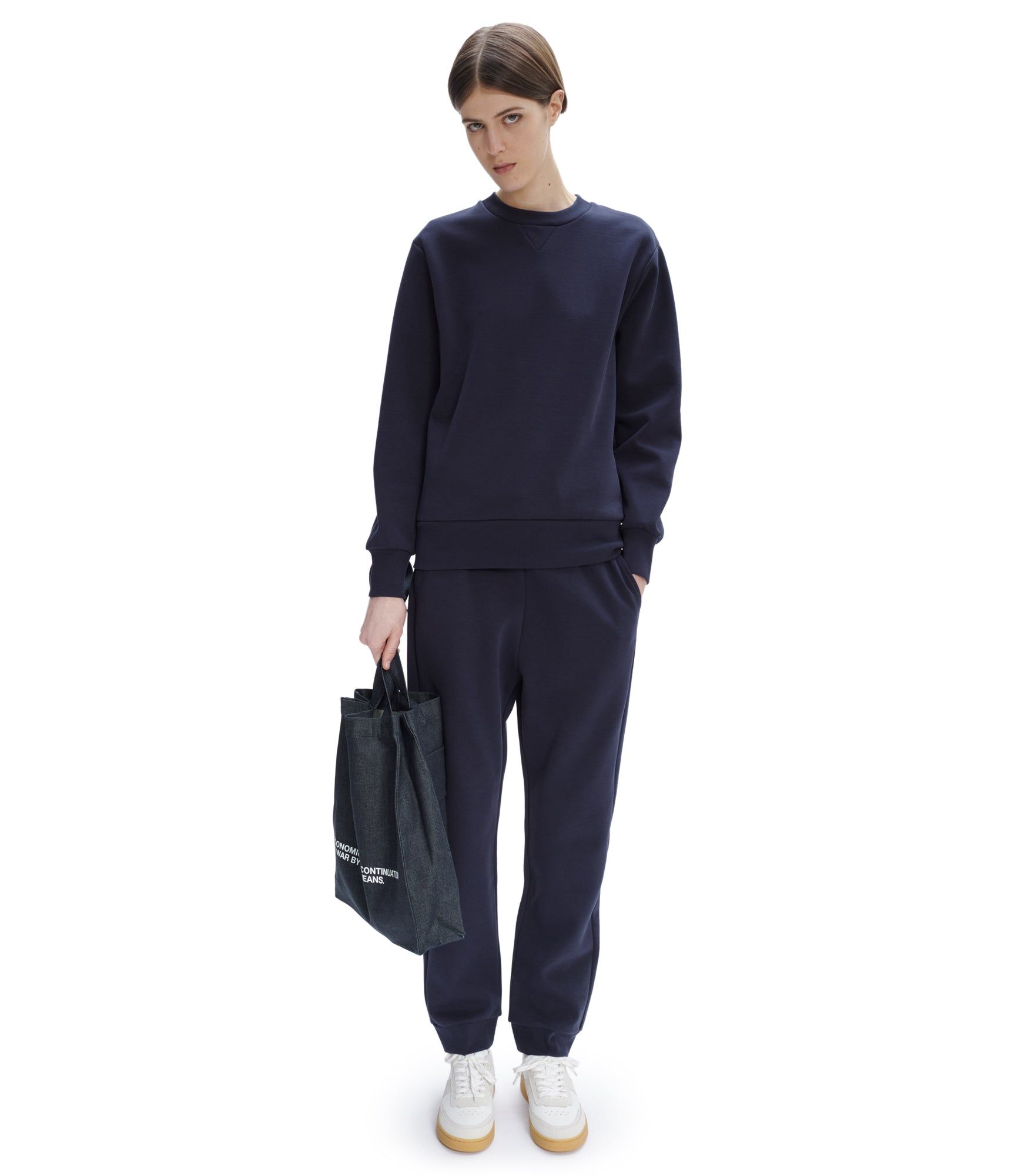 Duck sweatshirt (Unisex) sold by A.P.C. product image thumbnail 4