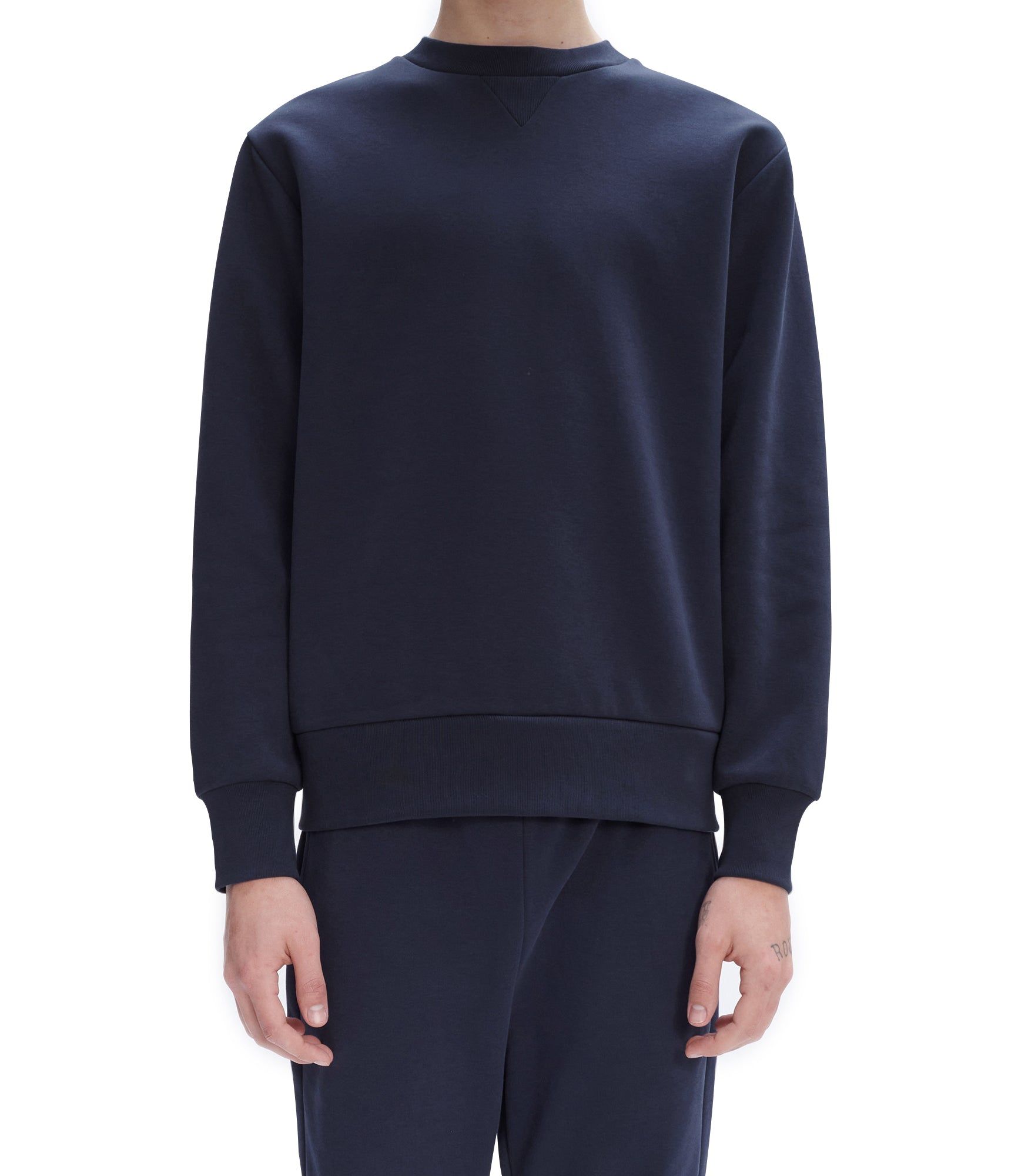 Duck sweatshirt (Unisex) sold by A.P.C. product image thumbnail 6