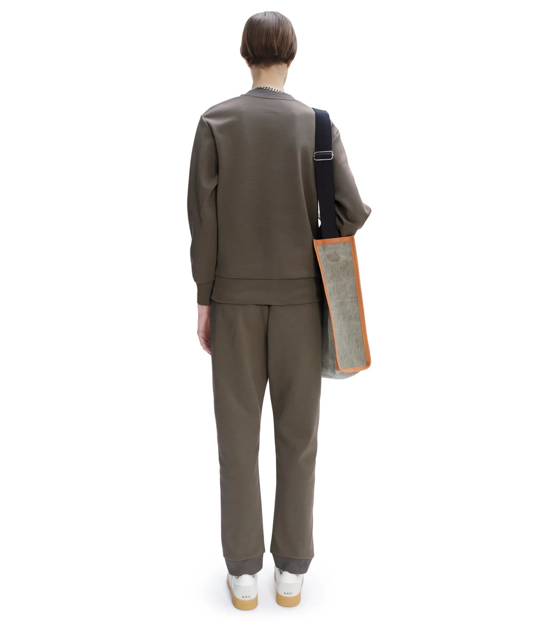 Duck sweatshirt (Unisex) sold by A.P.C. product image thumbnail 15