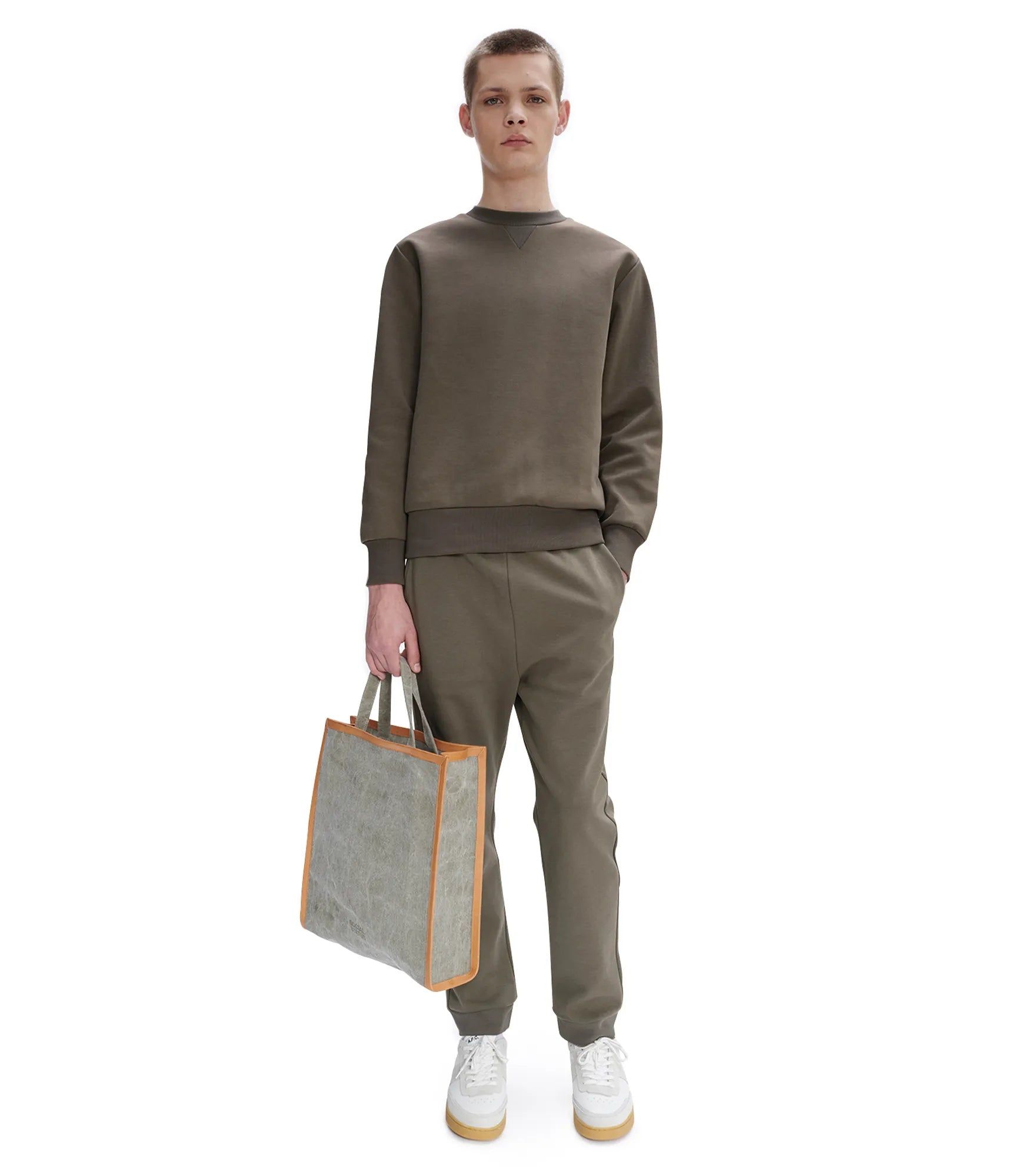 Duck sweatshirt (Unisex) sold by A.P.C. product image thumbnail 16