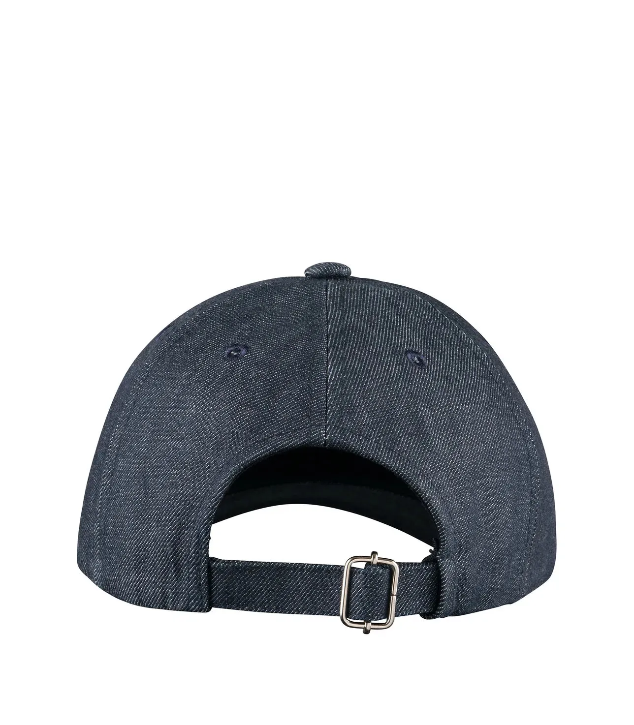 Charlie baseball cap sold by A.P.C. product image thumbnail 4