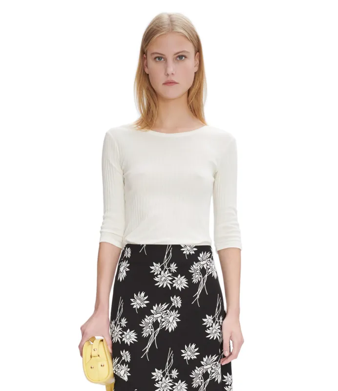 Alice T-shirt sold by A.P.C.