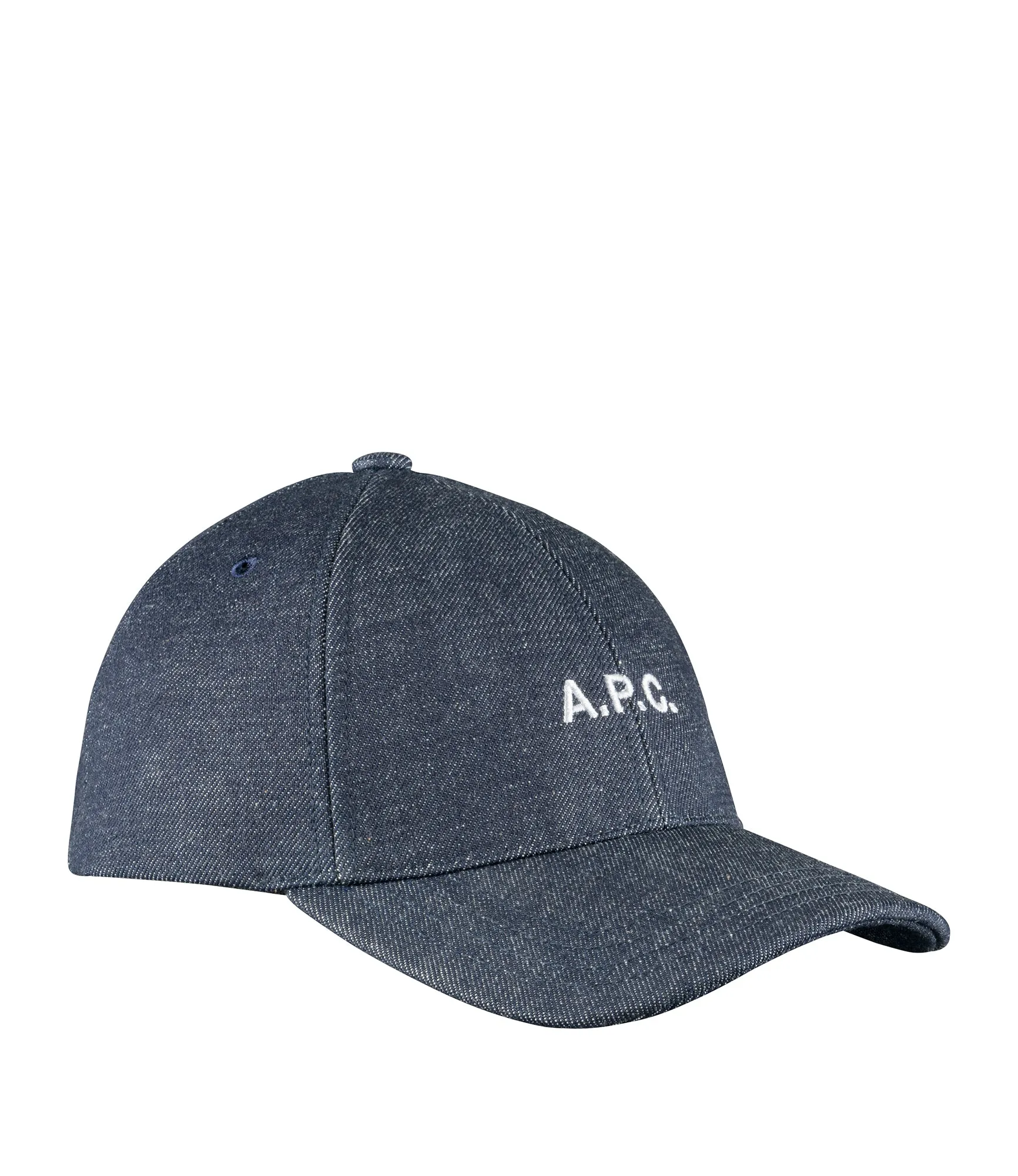 Charlie baseball cap sold by A.P.C.