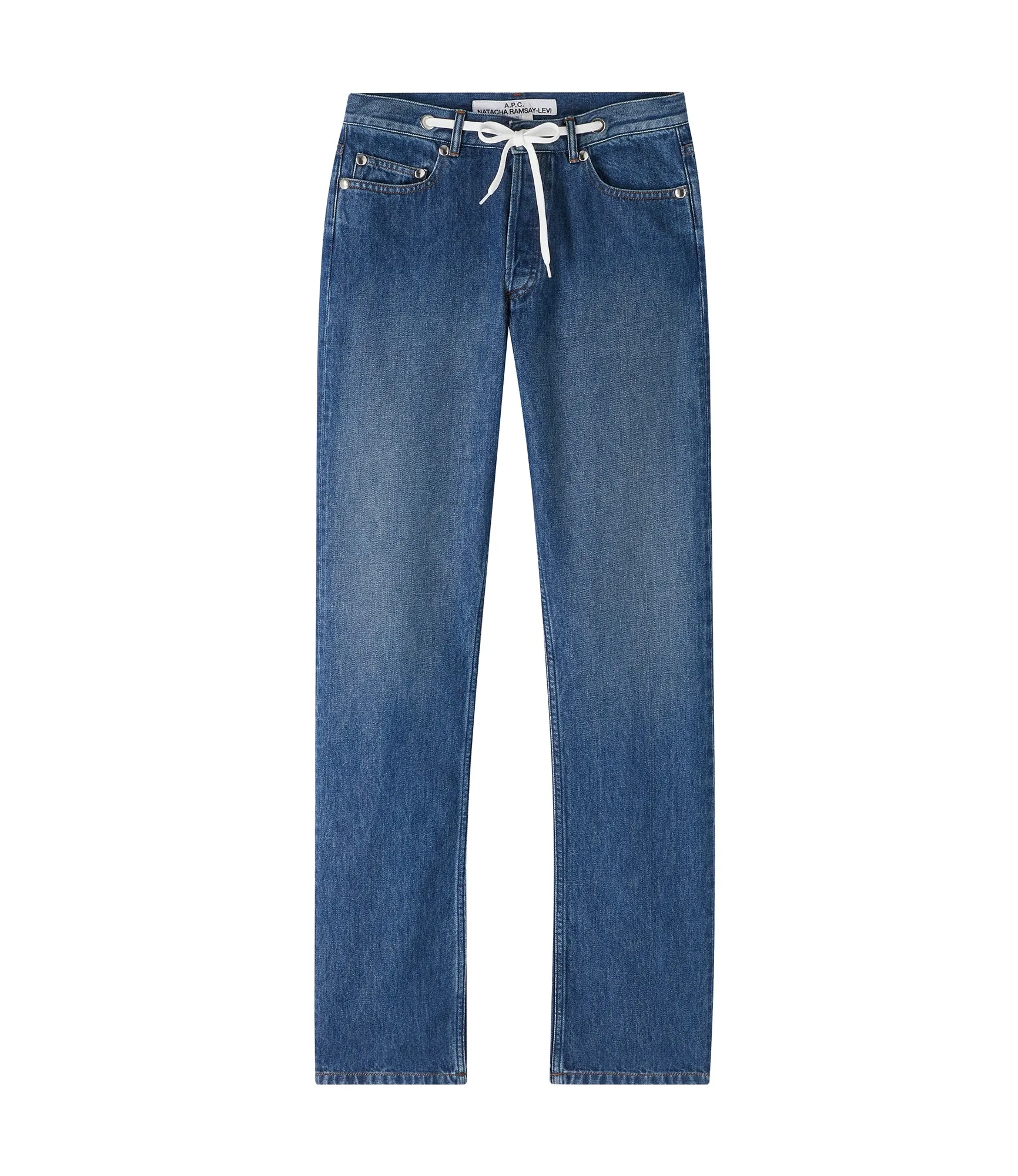 Sureau jeans sold by A.P.C. product image thumbnail 2