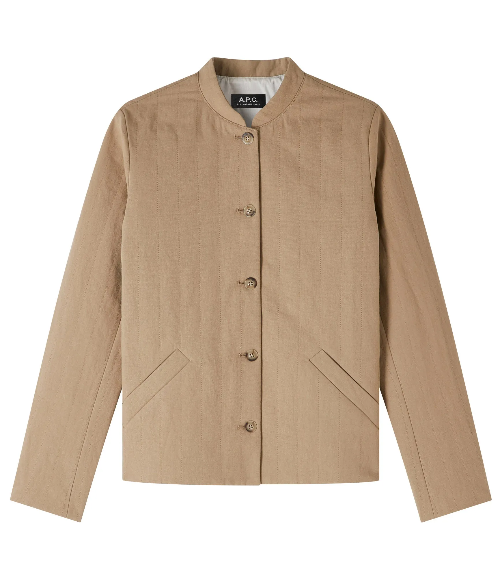 Aurore jacket sold by A.P.C. product image thumbnail 2