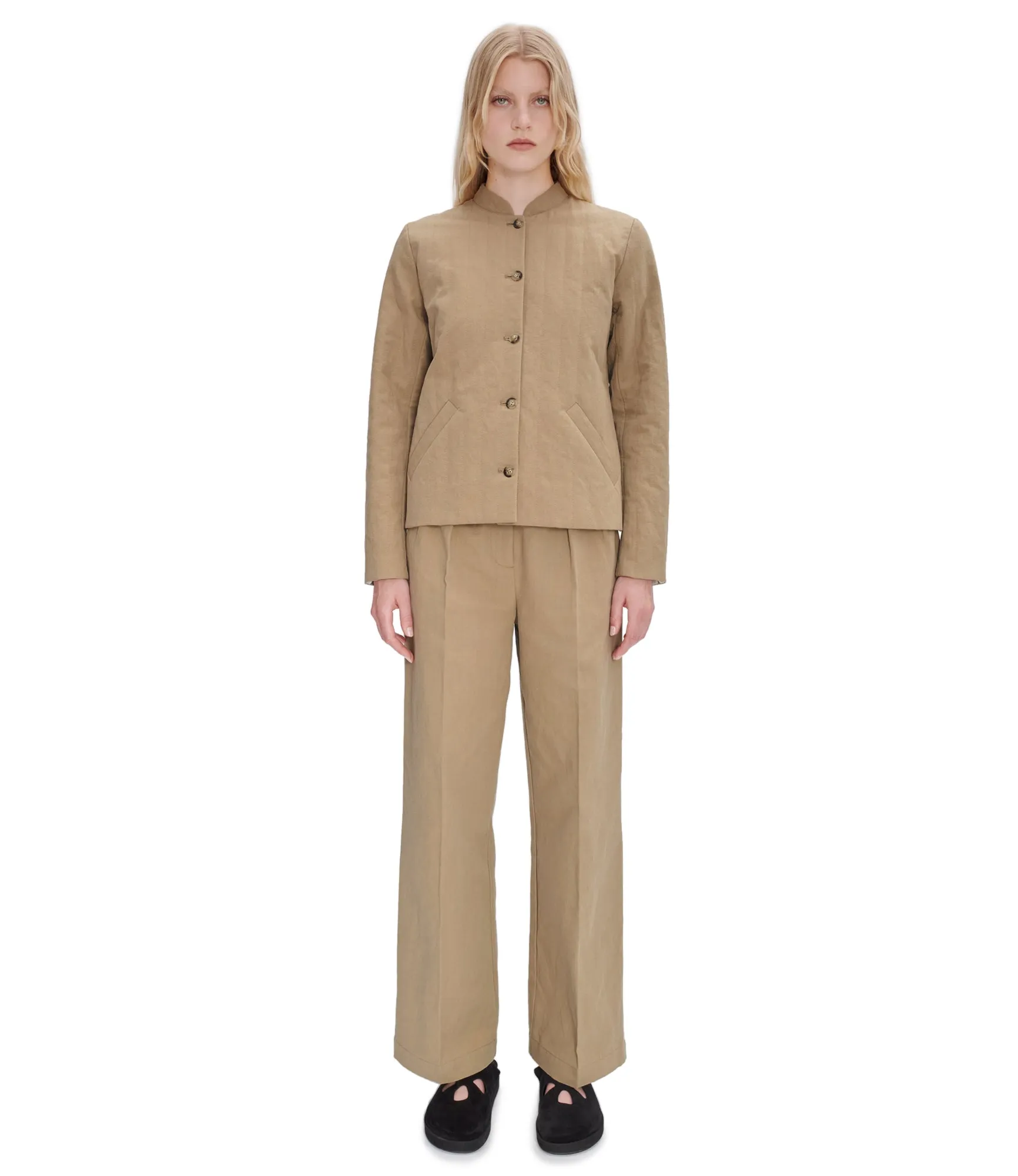 Aurore jacket sold by A.P.C. product image thumbnail 5