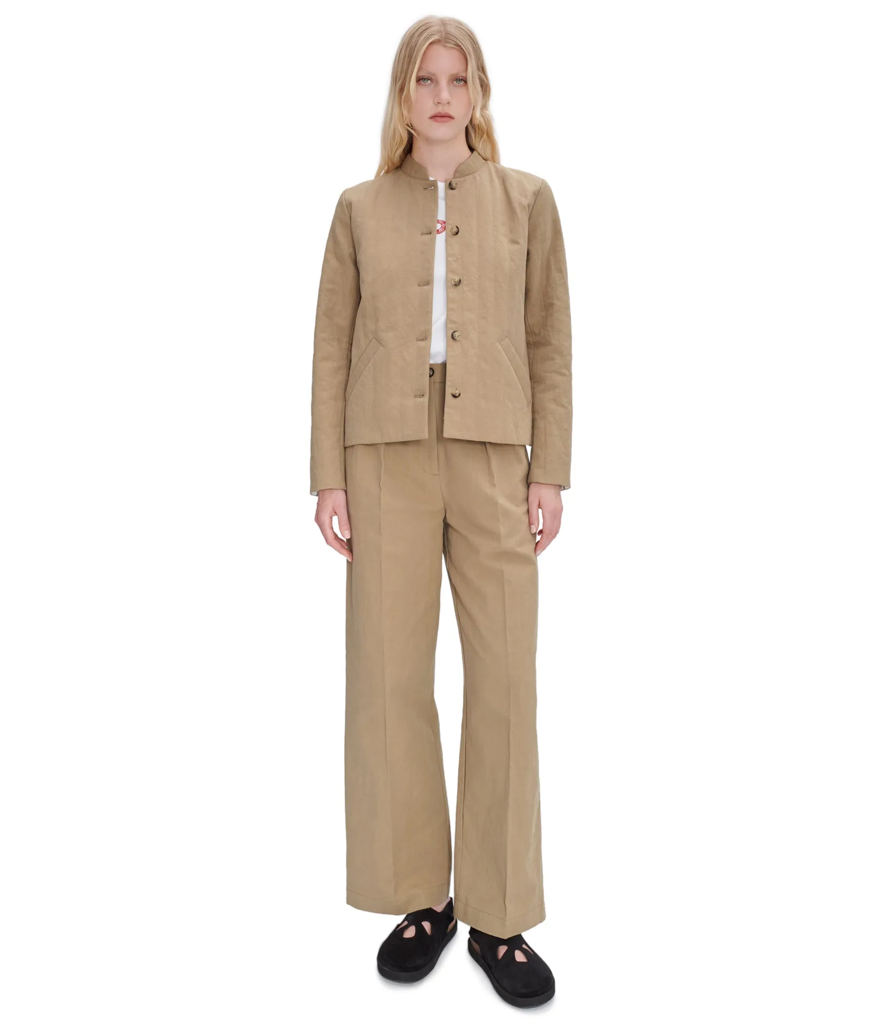 Aurore jacket sold by A.P.C. product image thumbnail 3