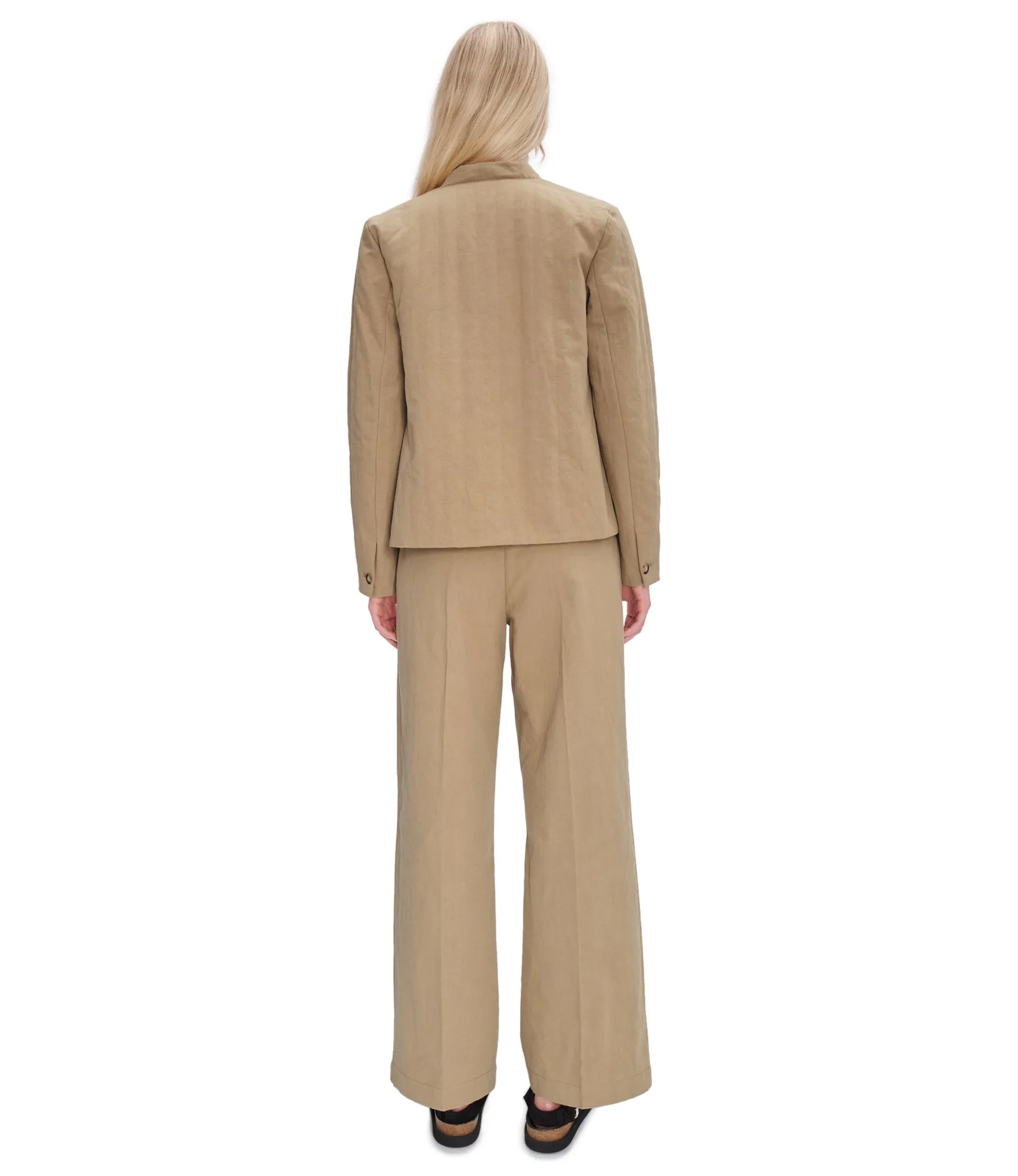 Aurore jacket sold by A.P.C. product image thumbnail 4