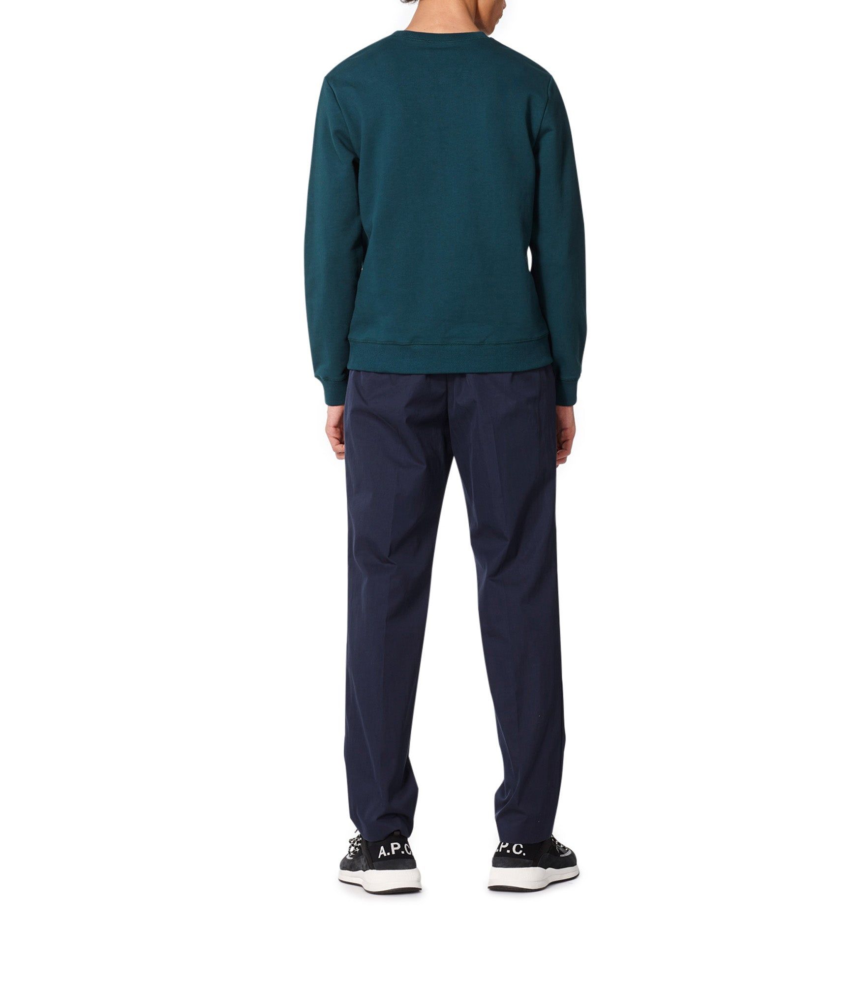 Massimo Pants sold by A.P.C. product image thumbnail 3