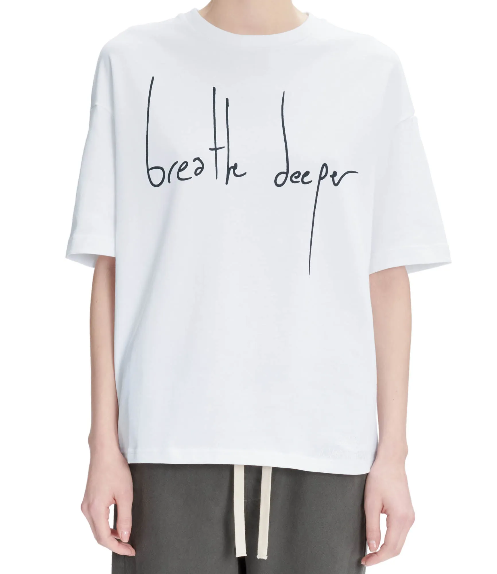 Journey Tame Impala T-shirt (W) sold by A.P.C. product image thumbnail 4